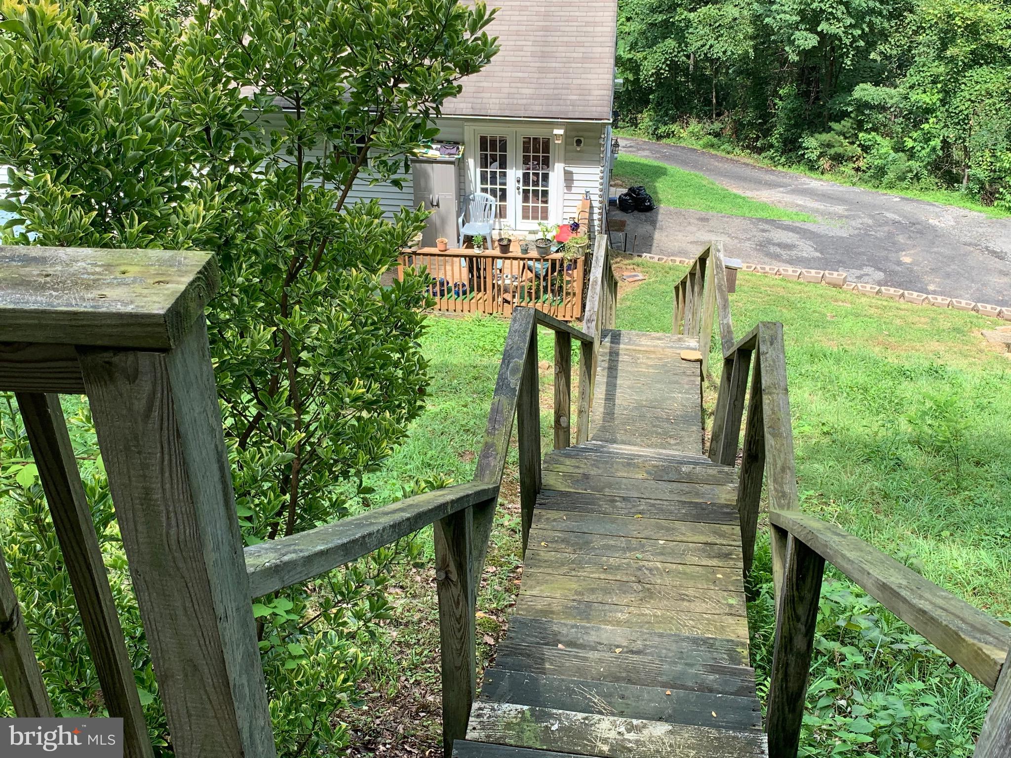 GREENE ACRES - Residential