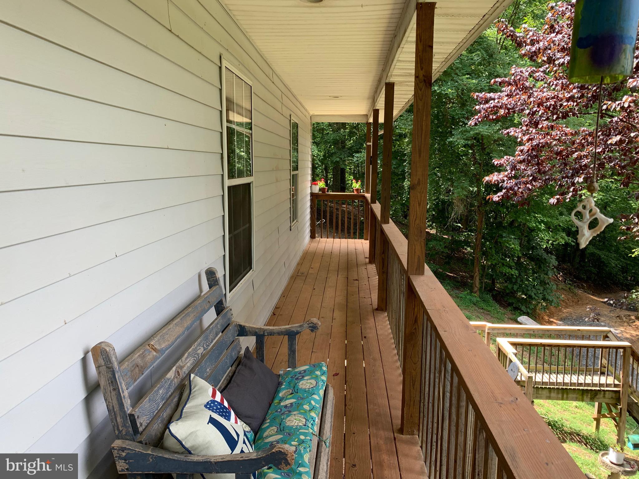 GREENE ACRES - Residential