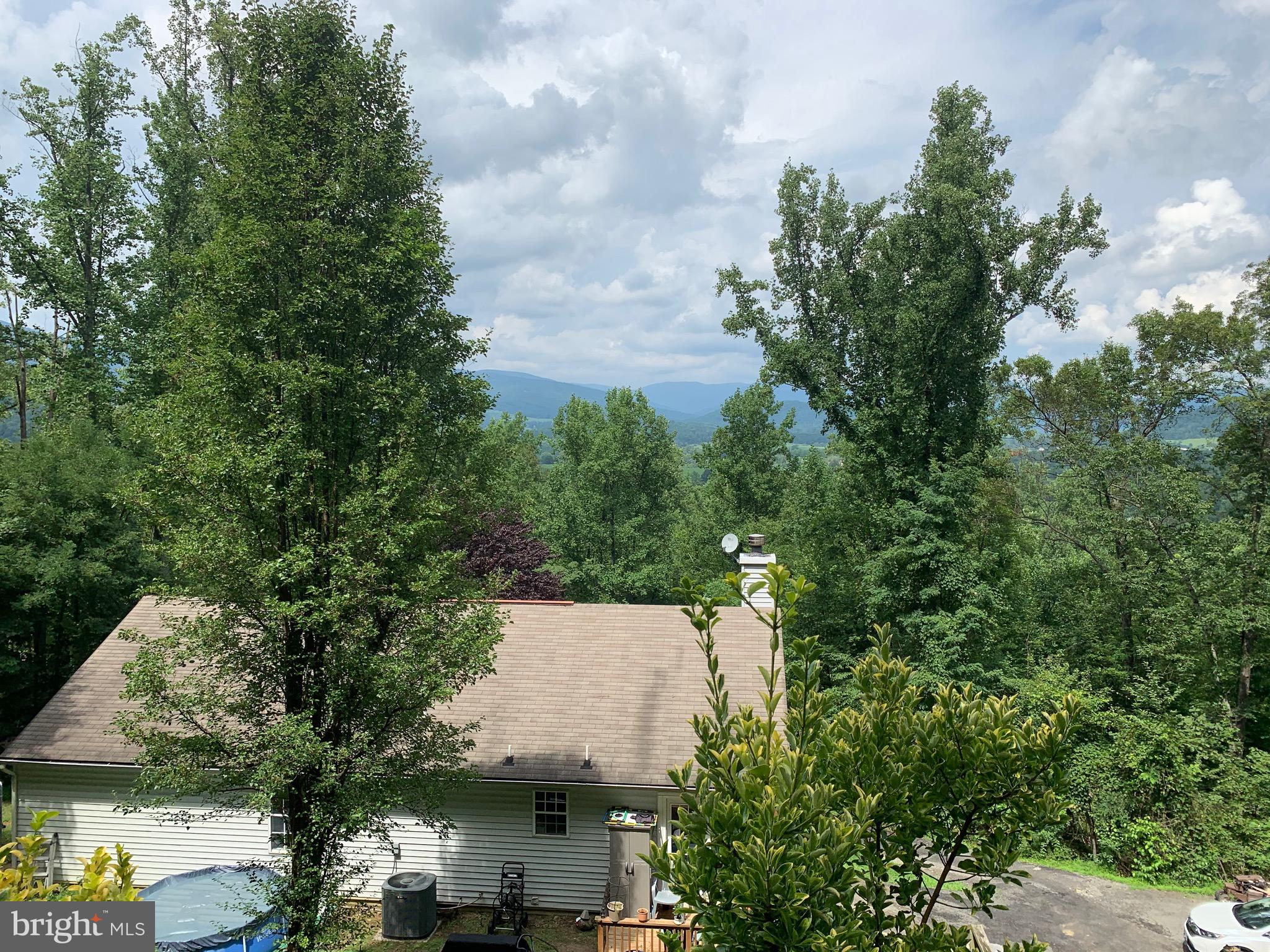 GREENE ACRES - Residential