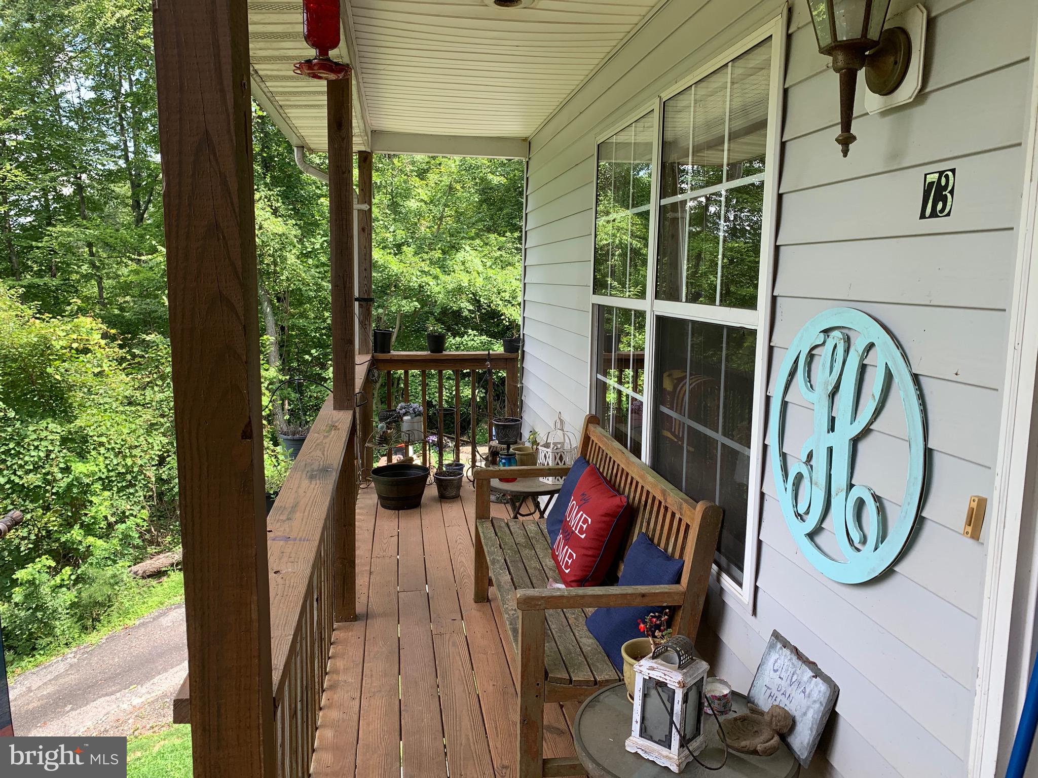 GREENE ACRES - Residential