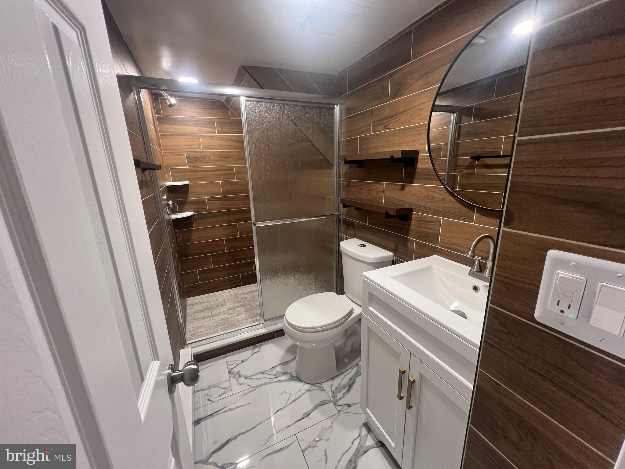 BELLS CORNER - Residential Lease