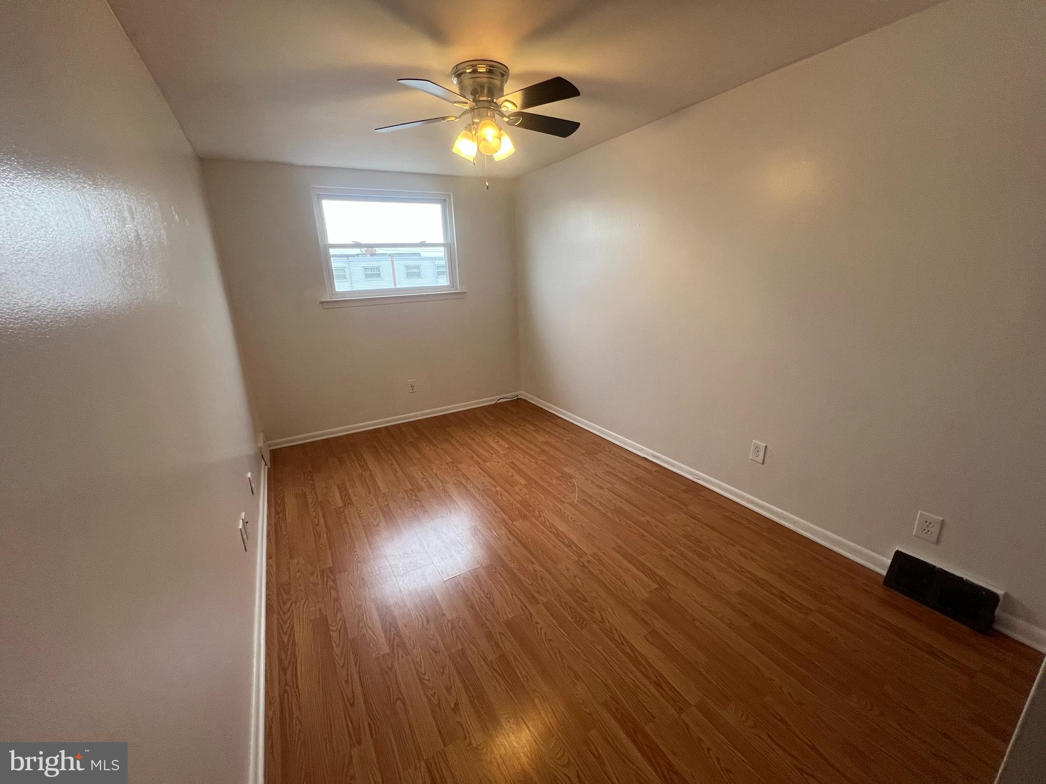 BELLS CORNER - Residential Lease