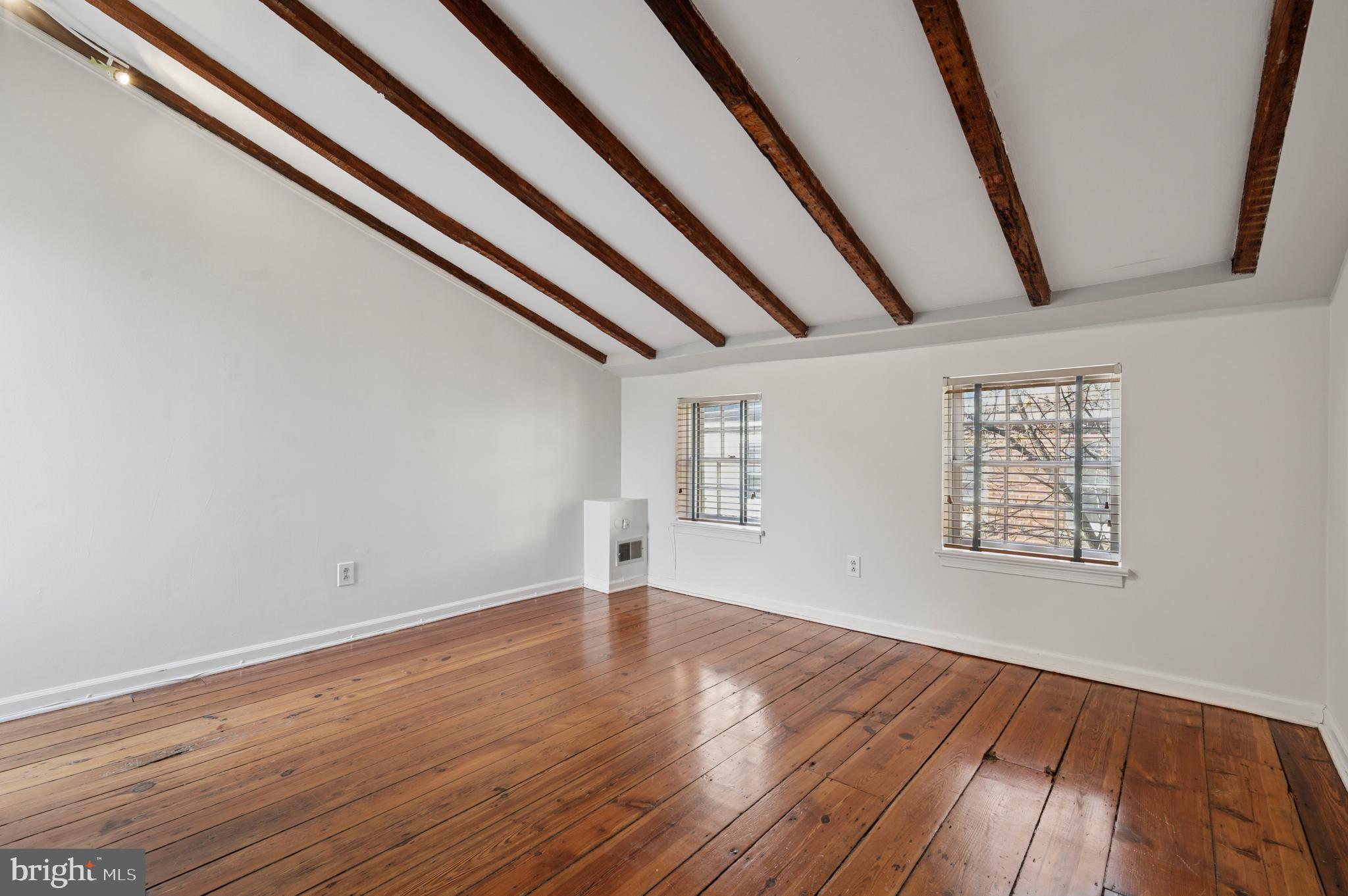 WASHINGTON SQ WEST - Residential