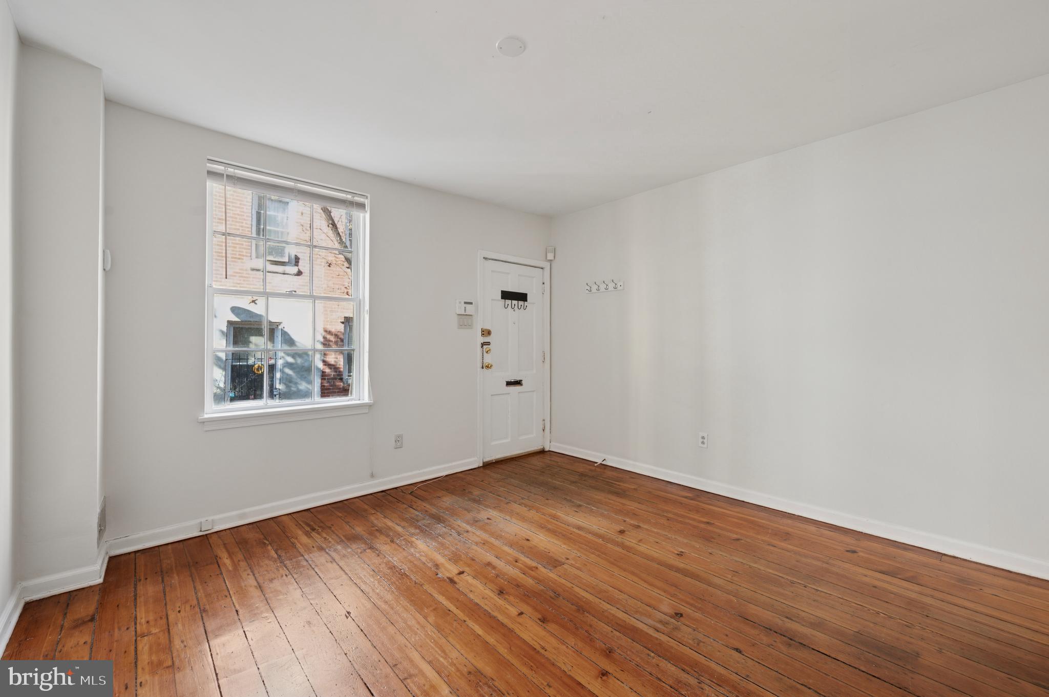 WASHINGTON SQ WEST - Residential