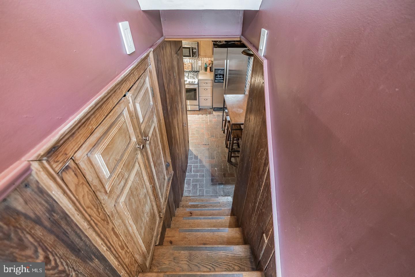 WASHINGTON SQ WEST - Residential