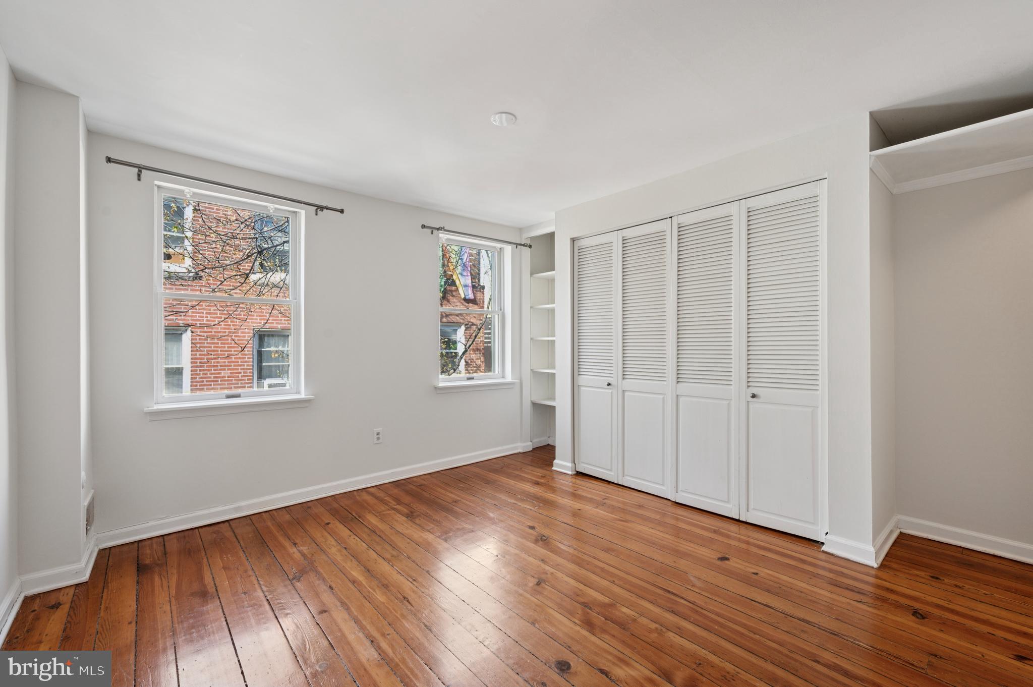 WASHINGTON SQ WEST - Residential