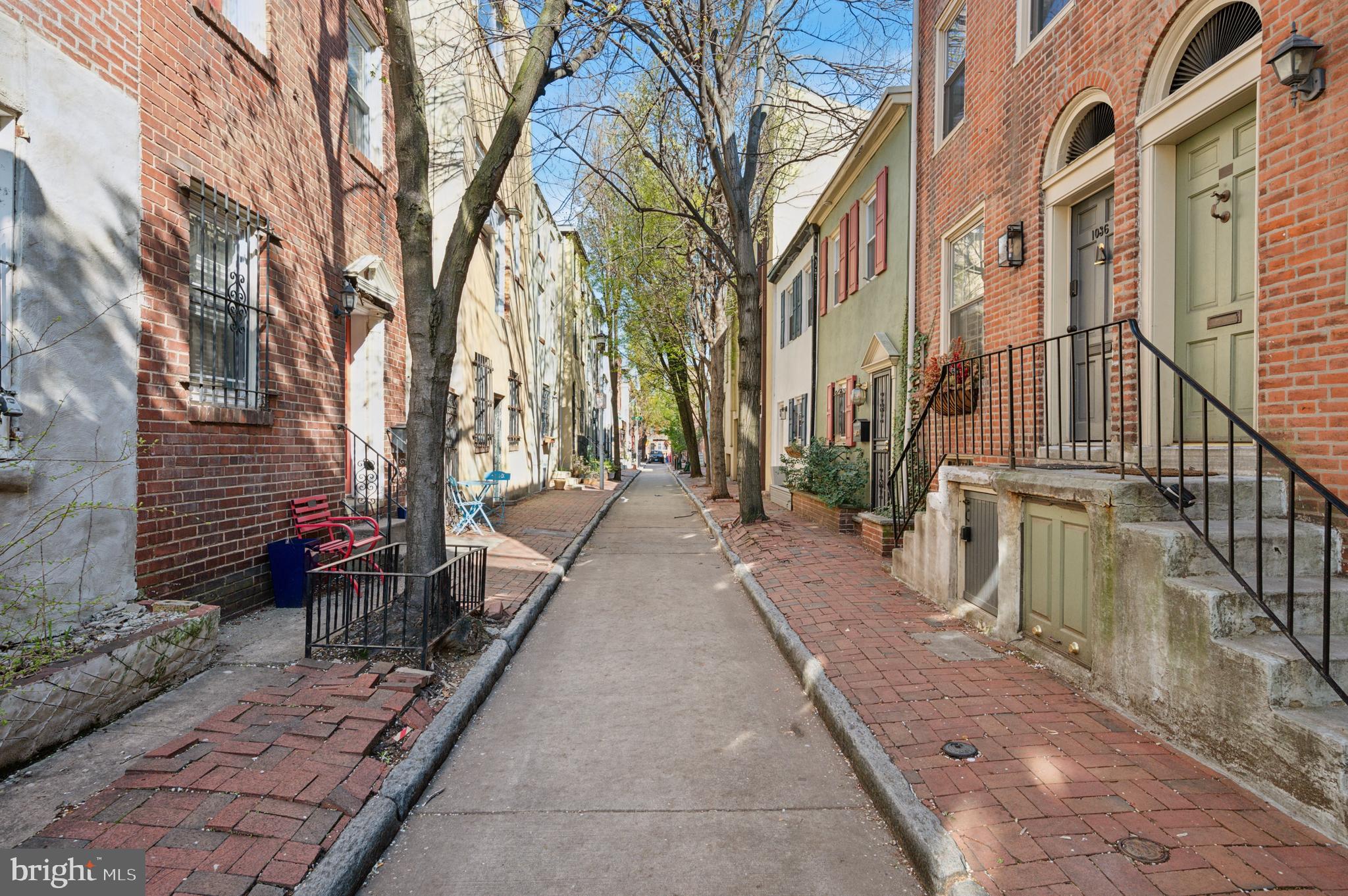 WASHINGTON SQ WEST - Residential