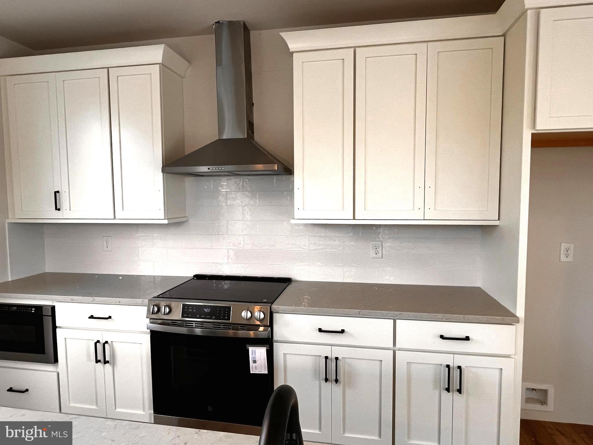 LEDERACH VILLAGE - Residential