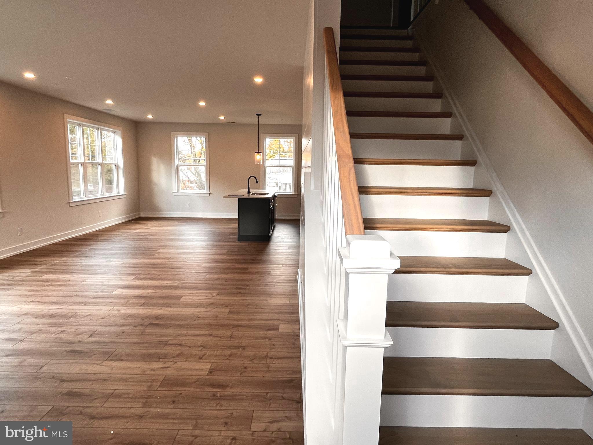 LEDERACH VILLAGE - Residential