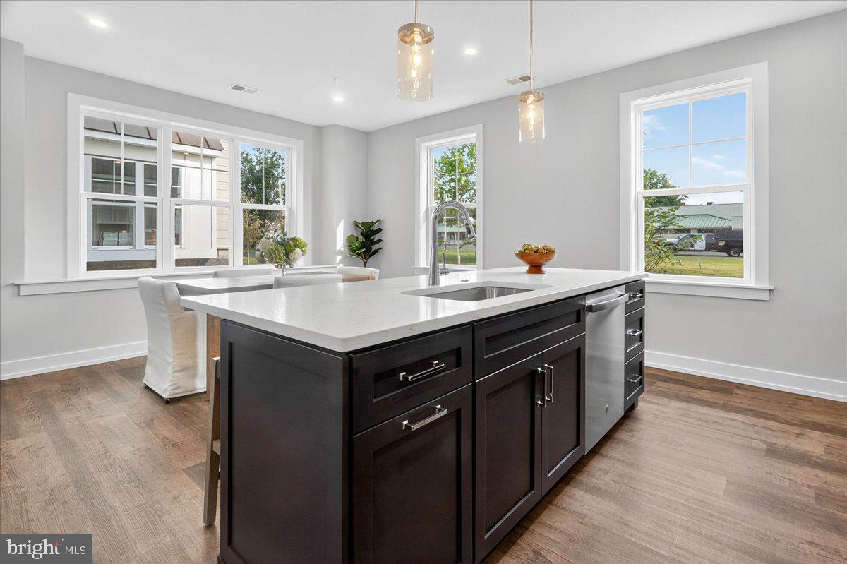 LEDERACH VILLAGE - Residential