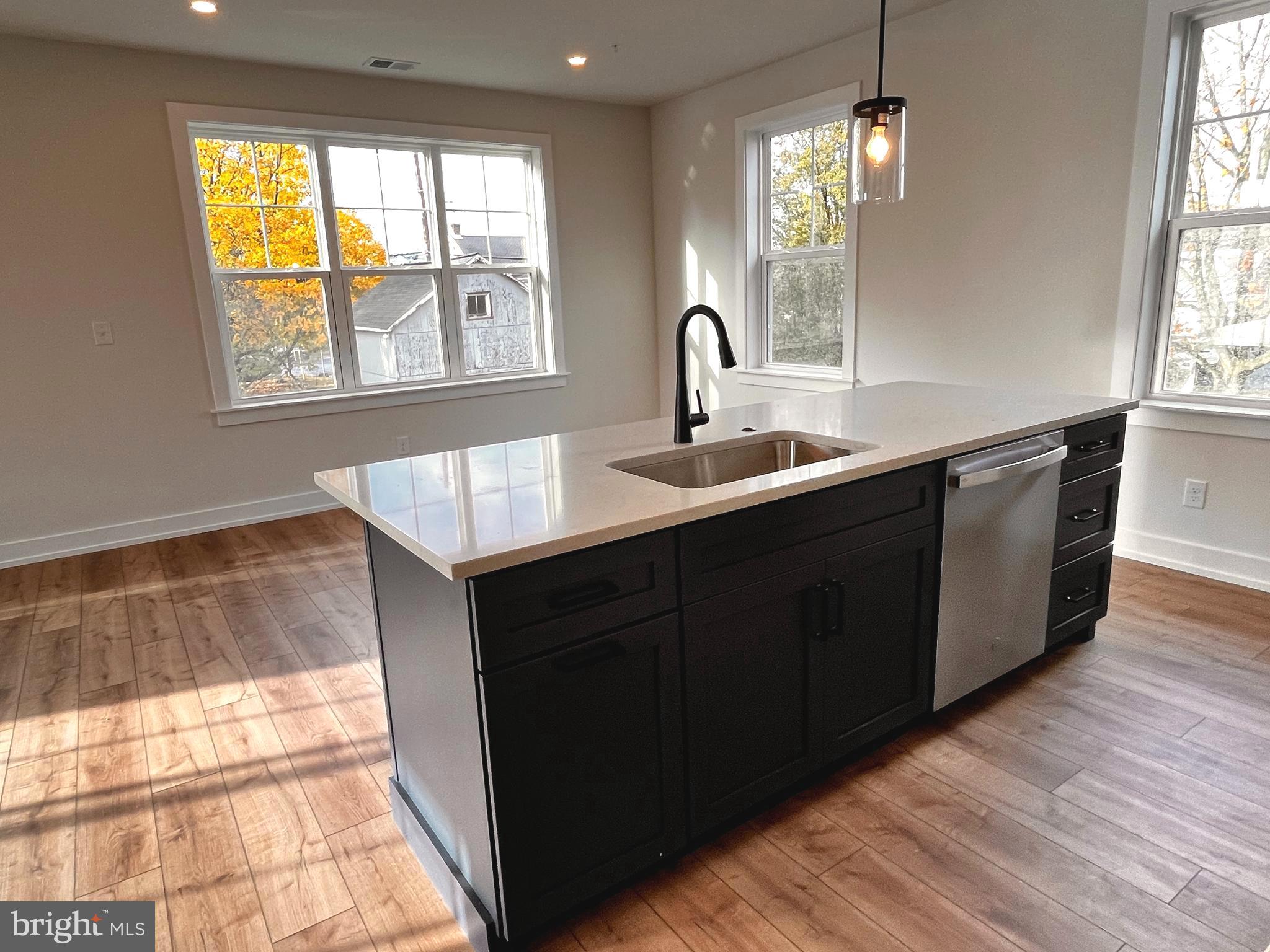 LEDERACH VILLAGE - Residential