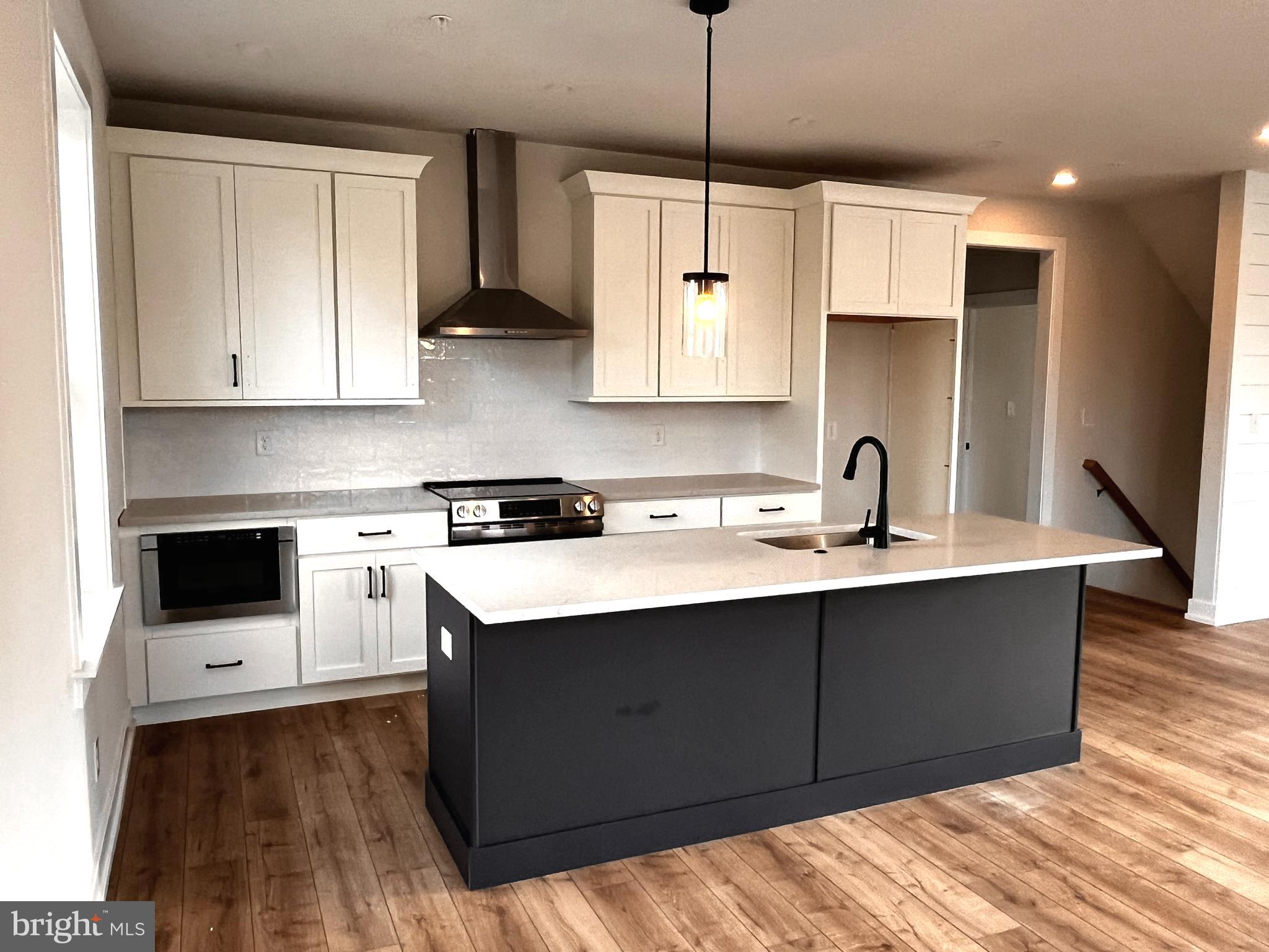 LEDERACH VILLAGE - Residential