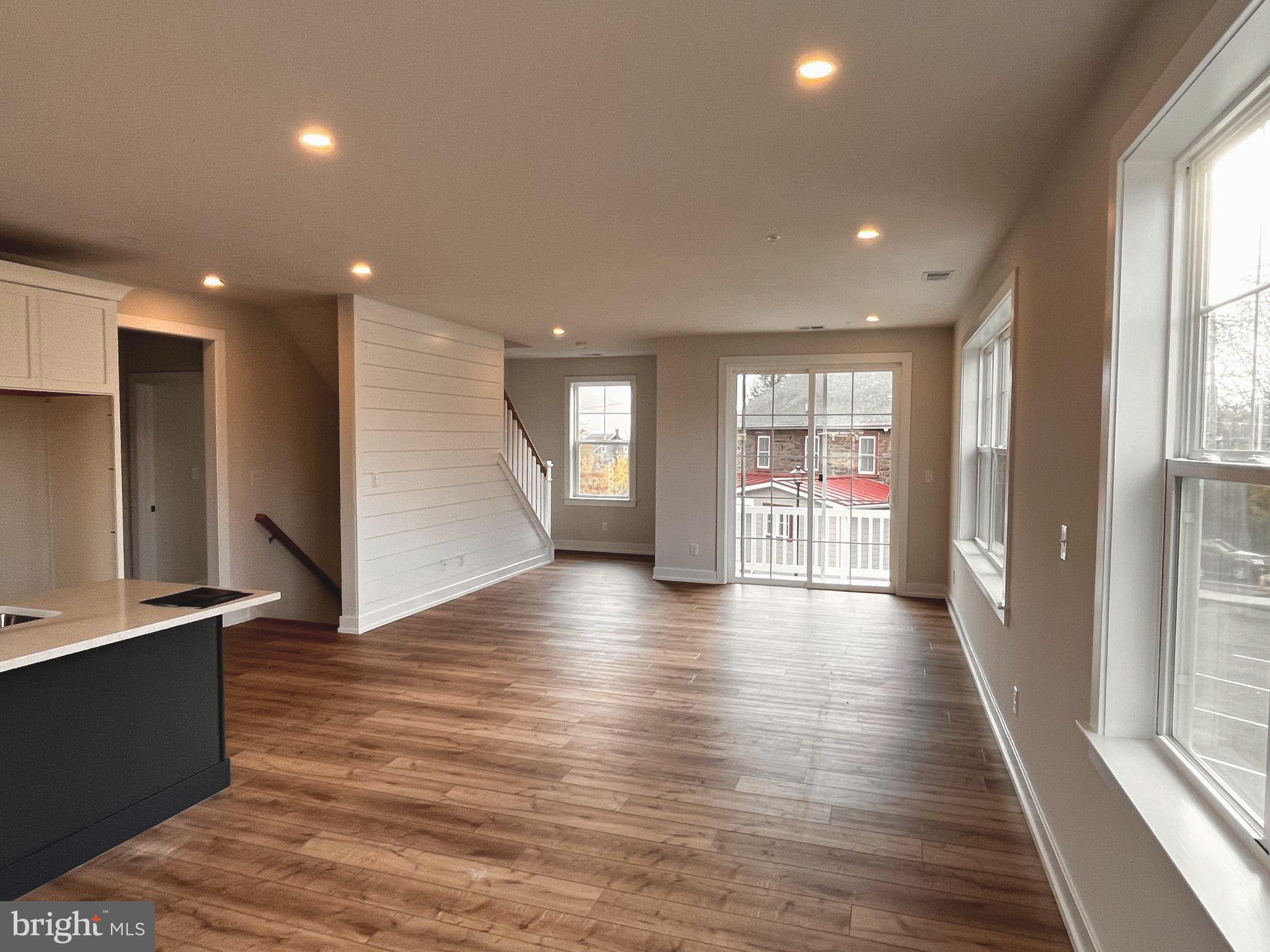 LEDERACH VILLAGE - Residential