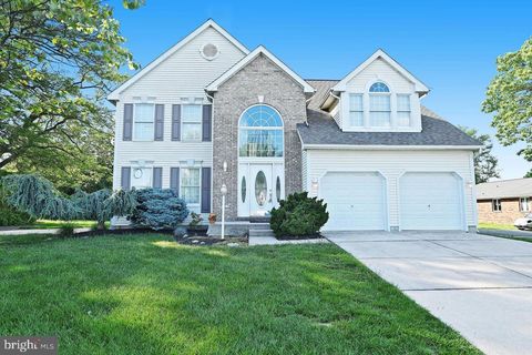 9710 MAGLEDT ROAD BALTIMORE MD 21234