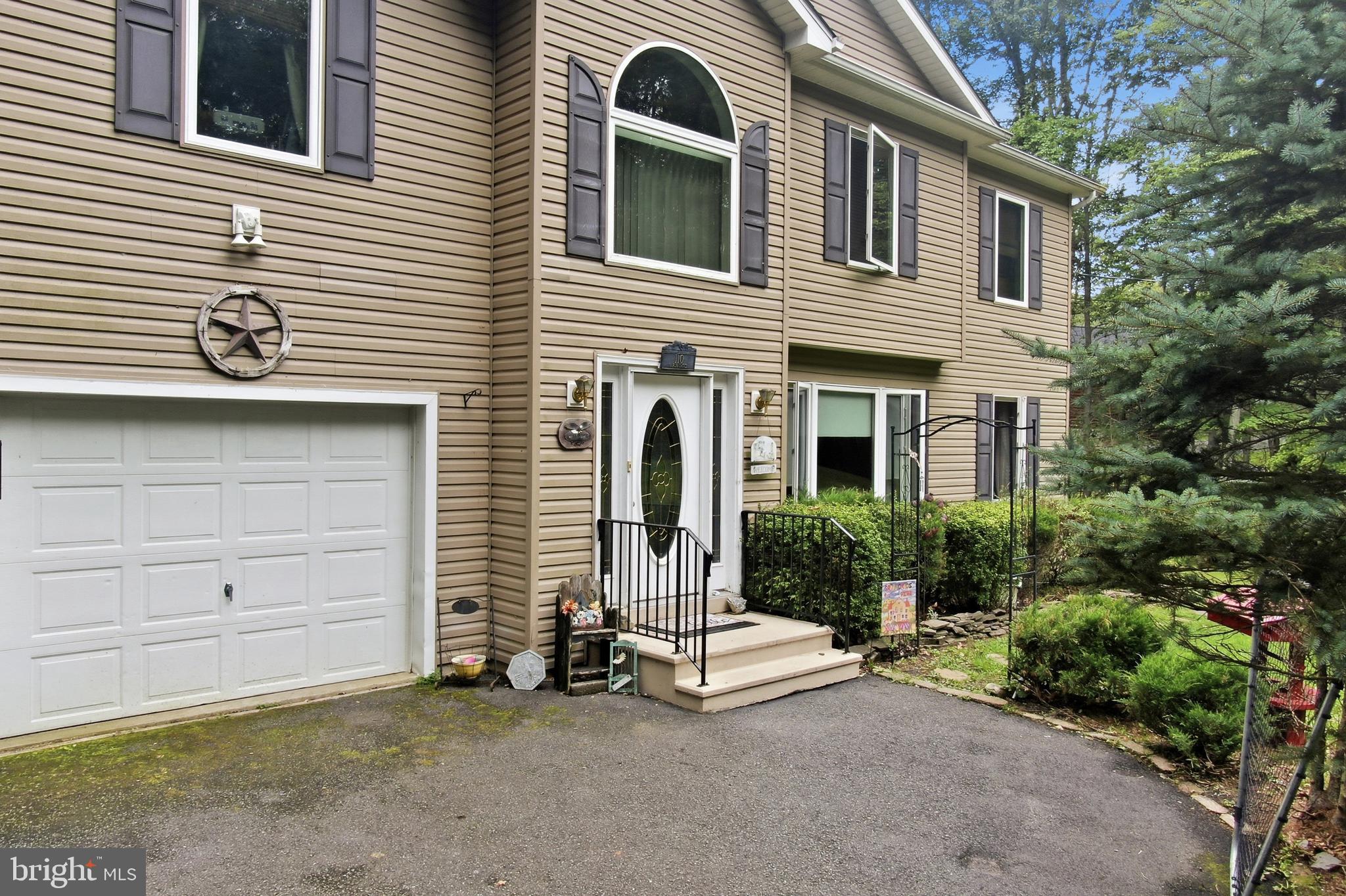 110 AARON DRIVE