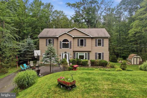 Homes For Sale - 110 Aaron Drive<br/> POCONO LAKE, PA 18347