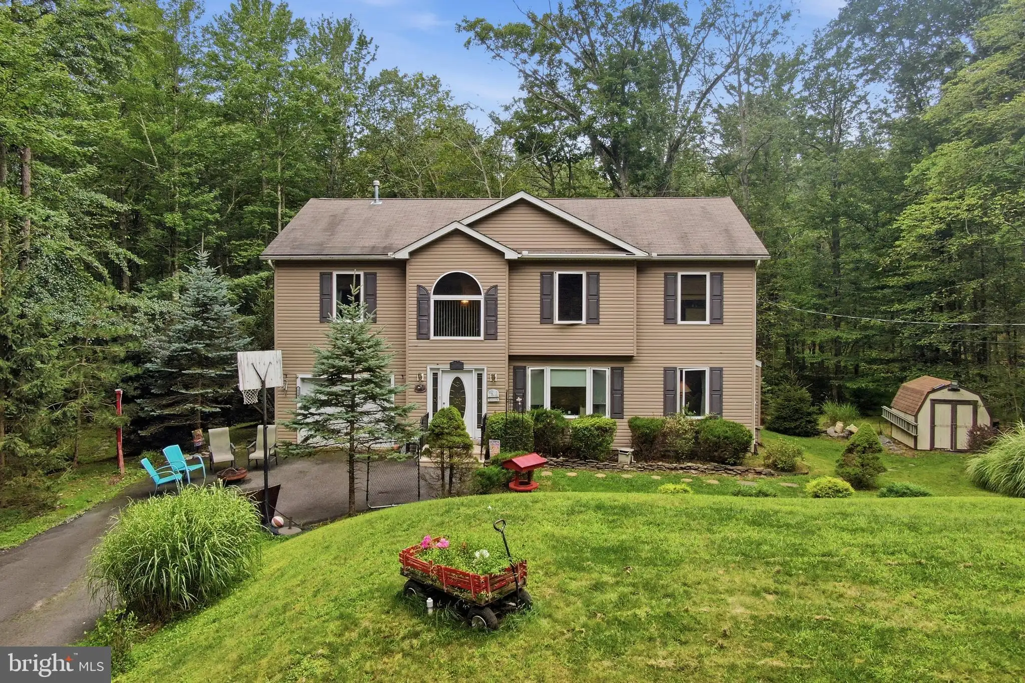 110 Aaron Drive, Pocono Lake, PA, 18347