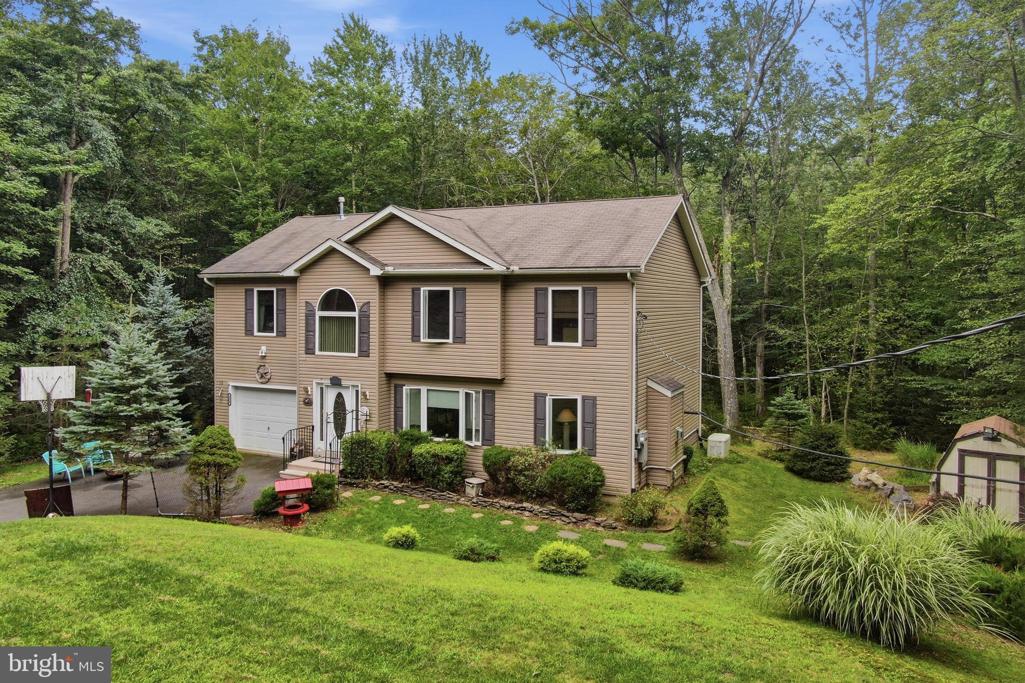 110 AARON DRIVE