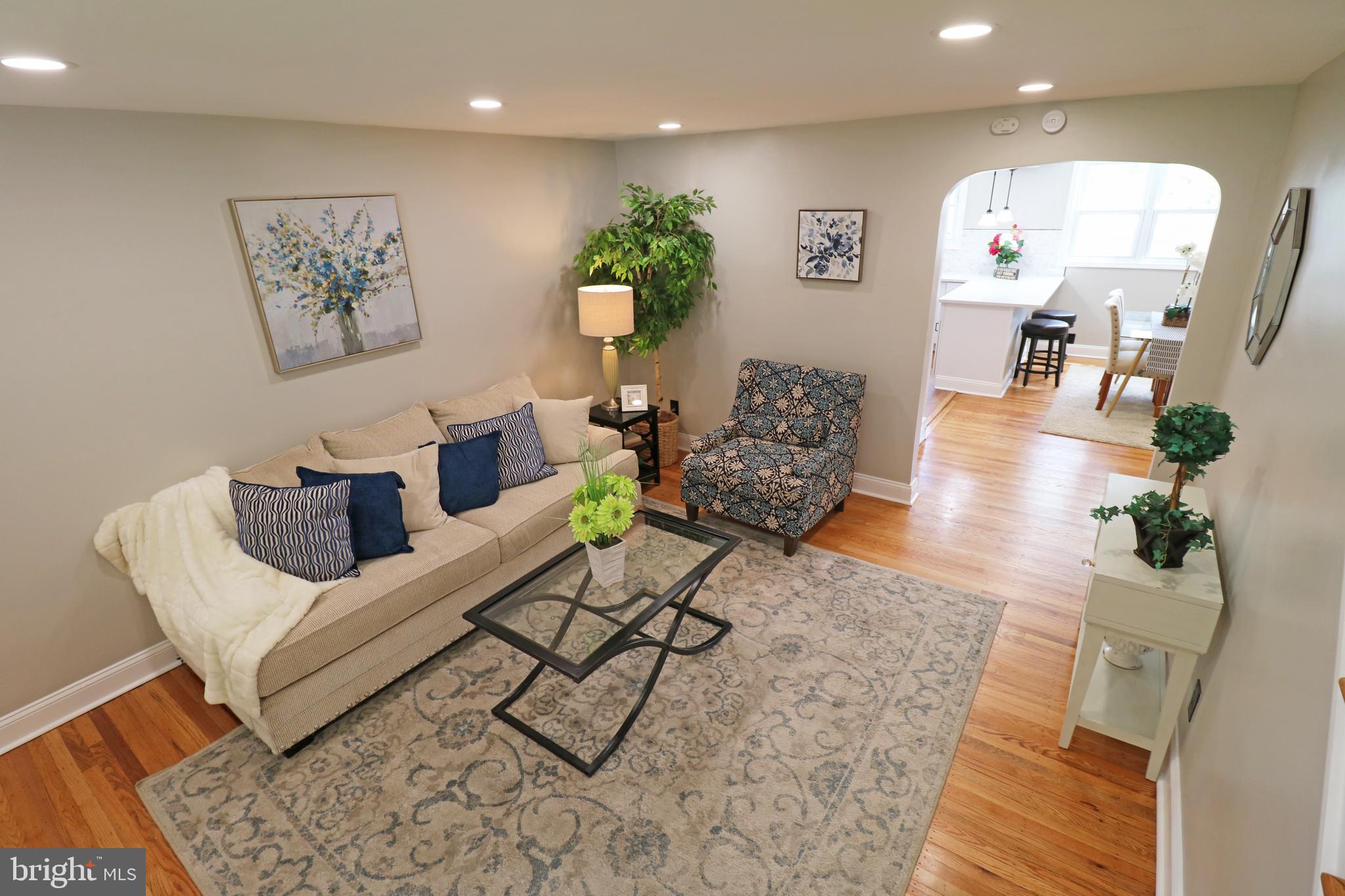 WESTBROOK PARK - Residential