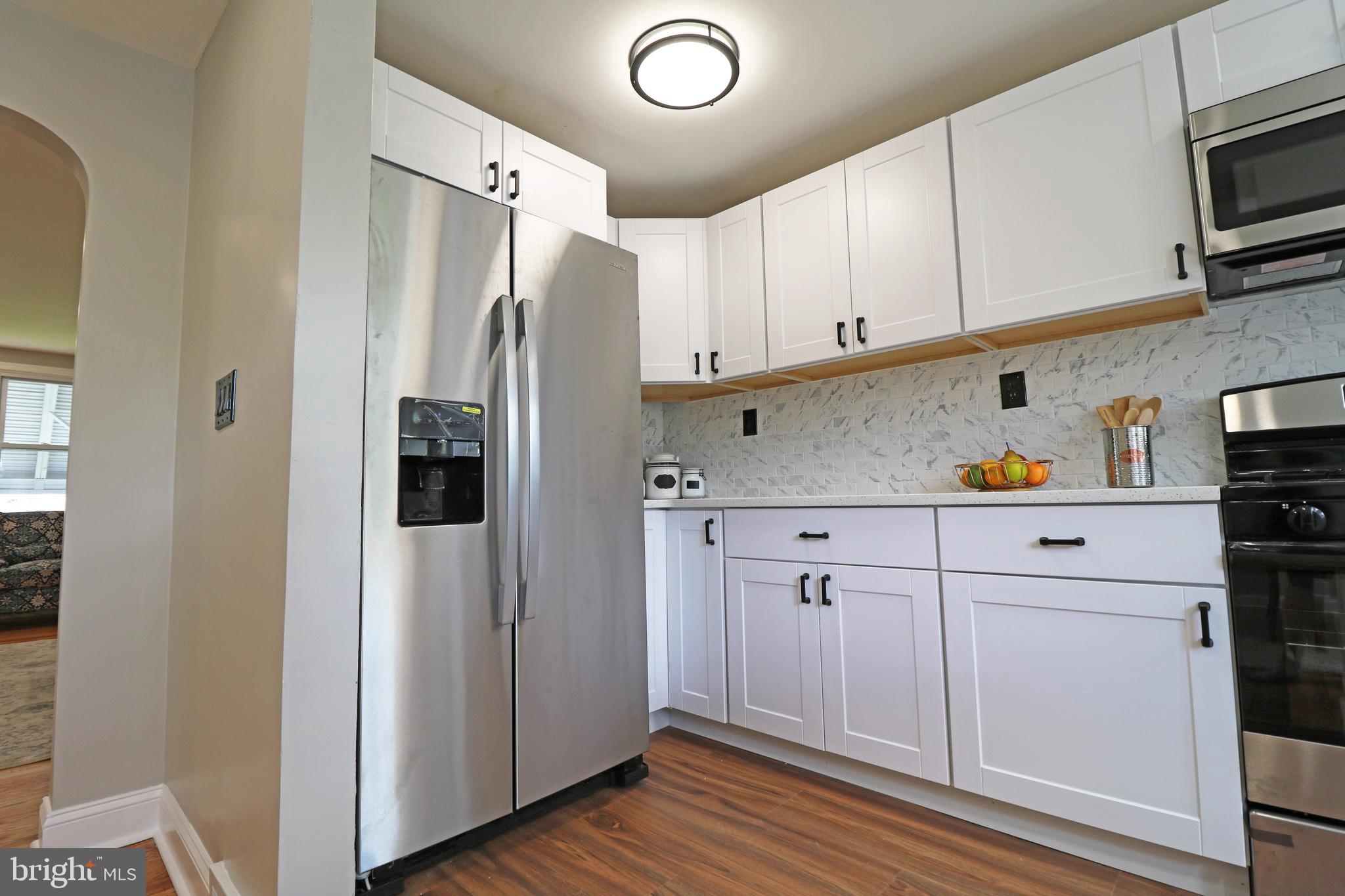 WESTBROOK PARK - Residential