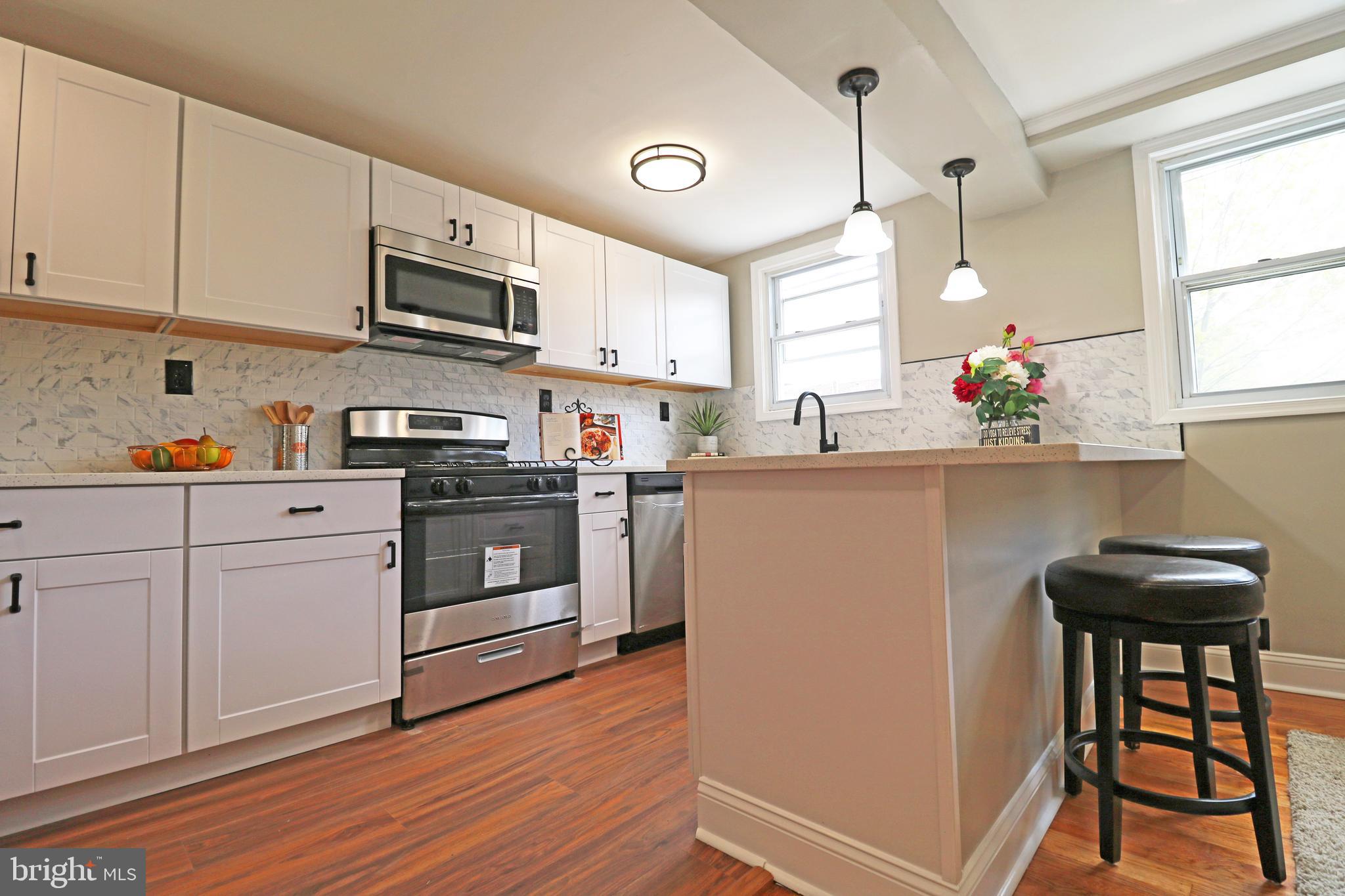 WESTBROOK PARK - Residential