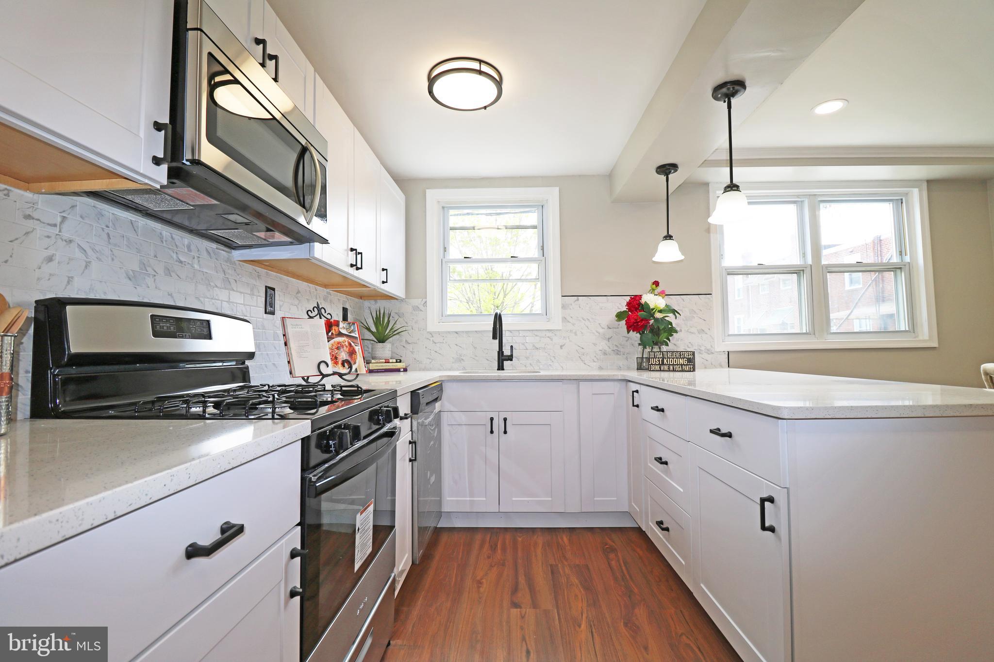 WESTBROOK PARK - Residential