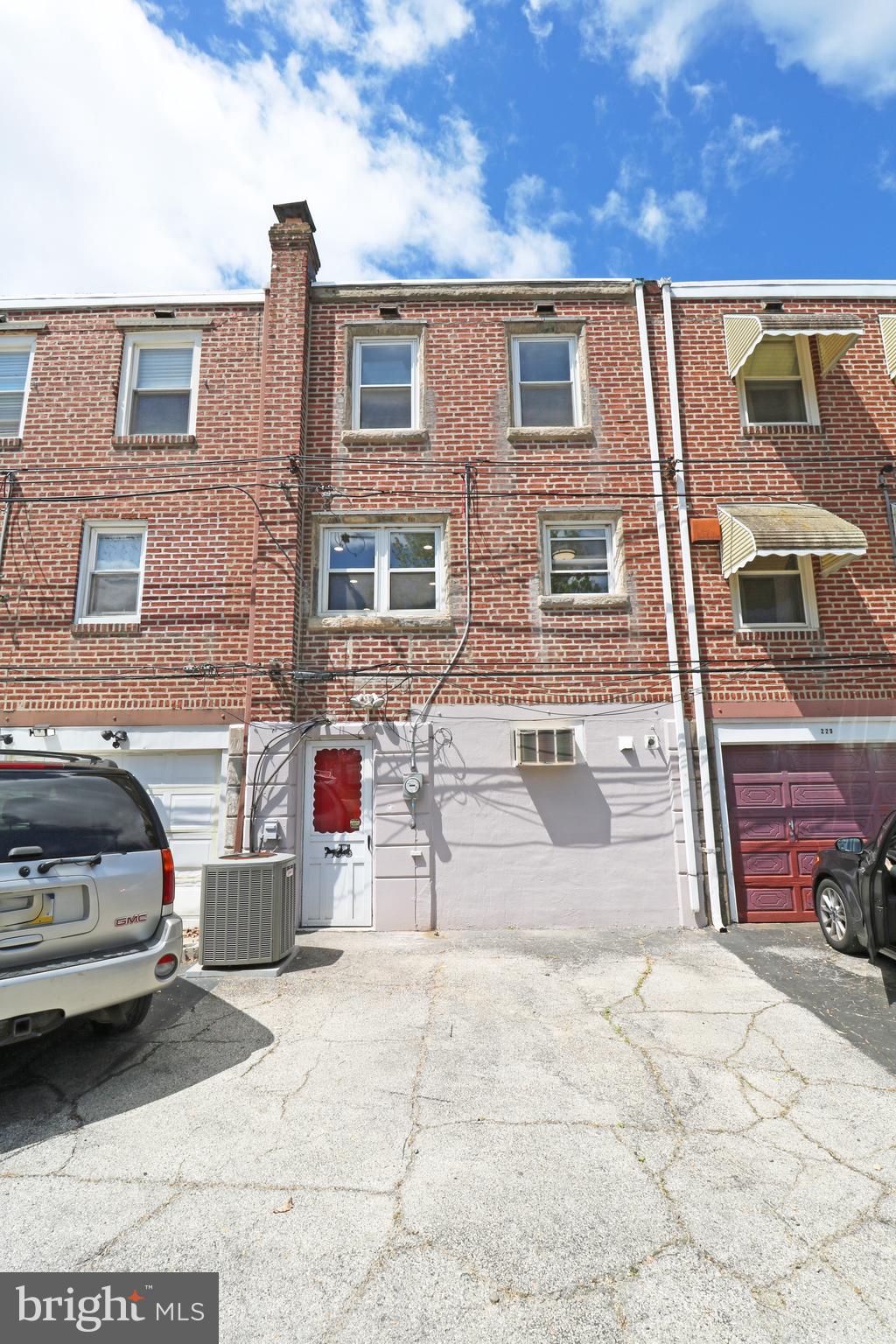 WESTBROOK PARK - Residential