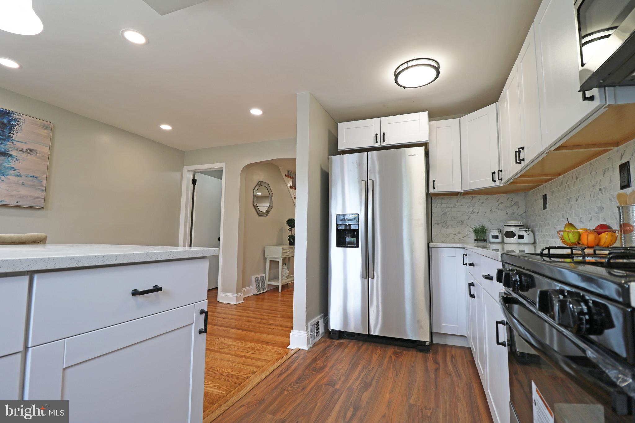 WESTBROOK PARK - Residential