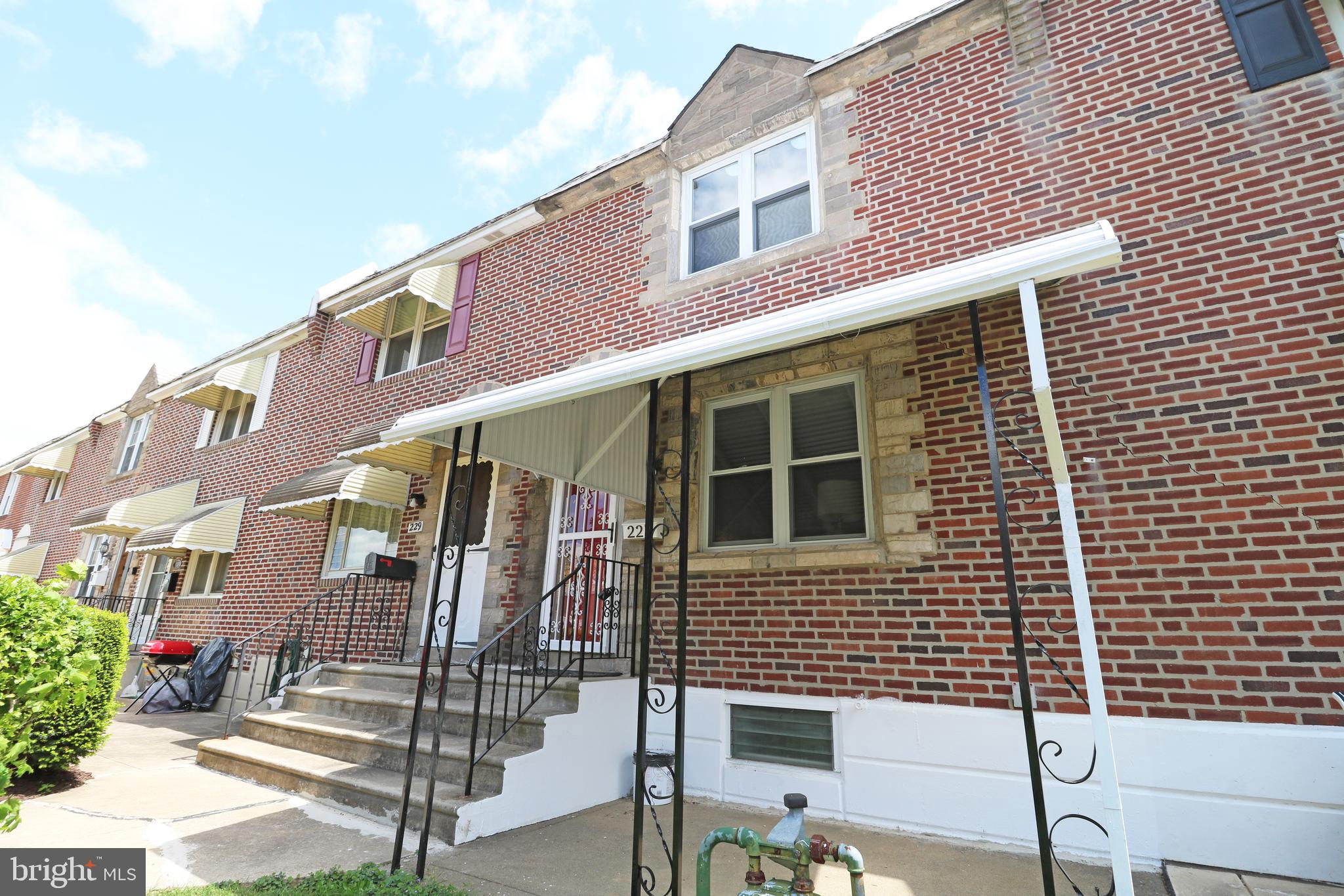 WESTBROOK PARK - Residential