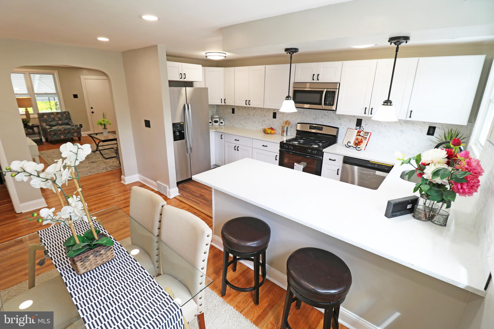 WESTBROOK PARK - Residential