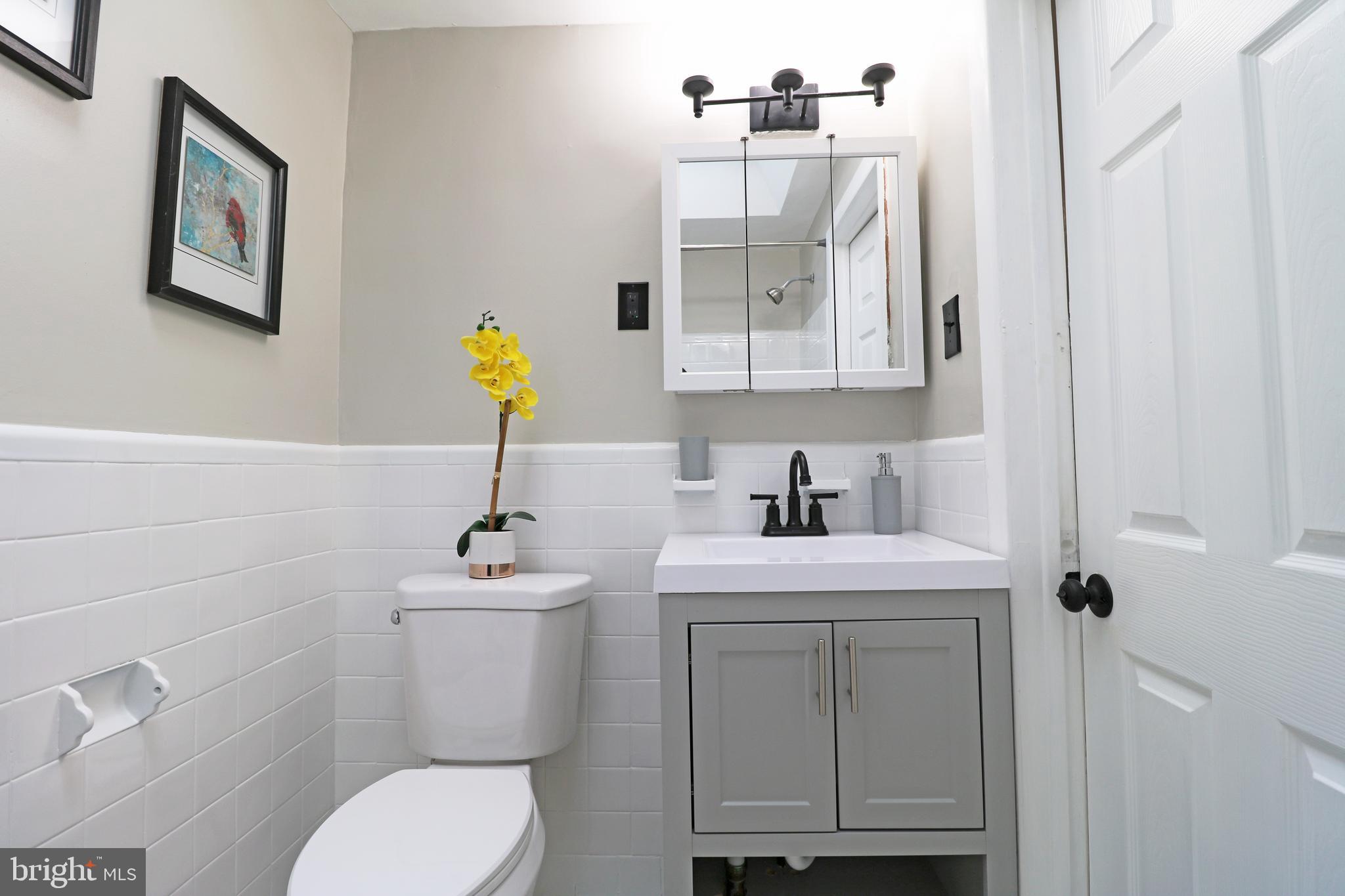 WESTBROOK PARK - Residential