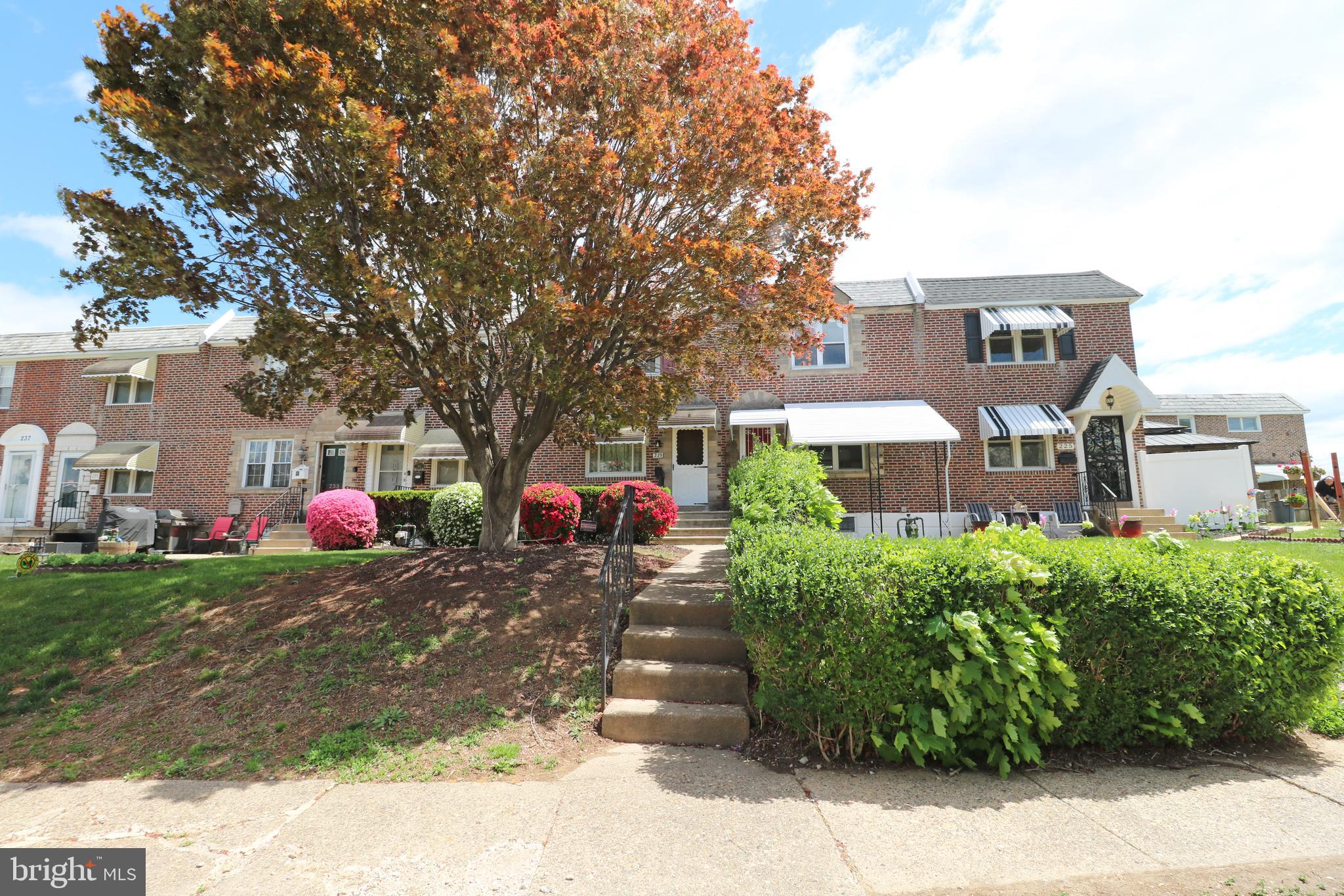 WESTBROOK PARK - Residential