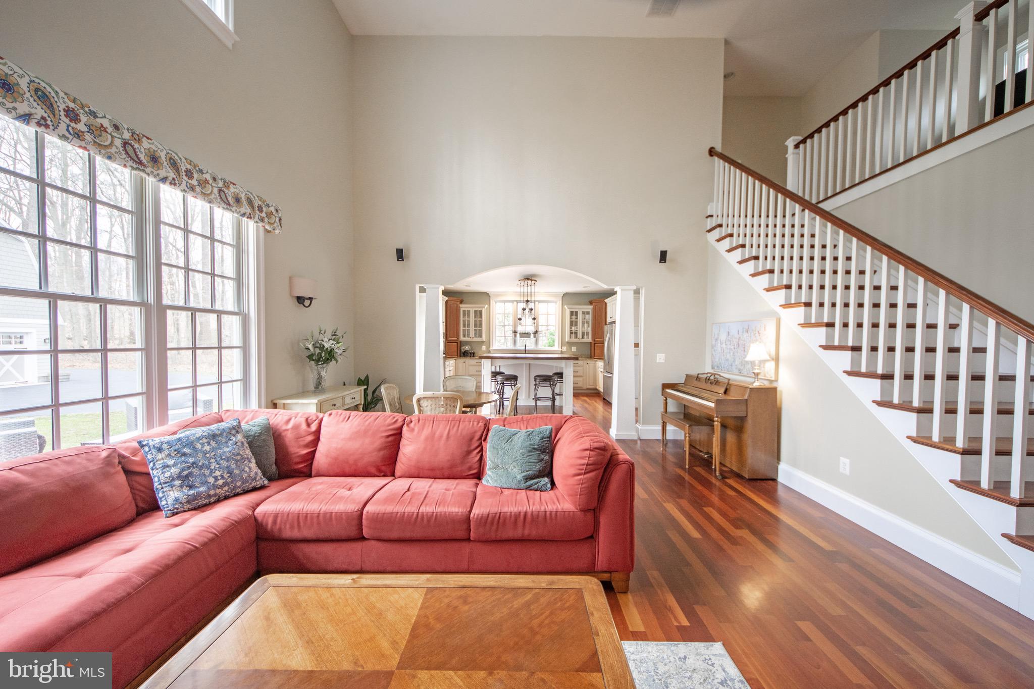 DULIN CLARK - Residential