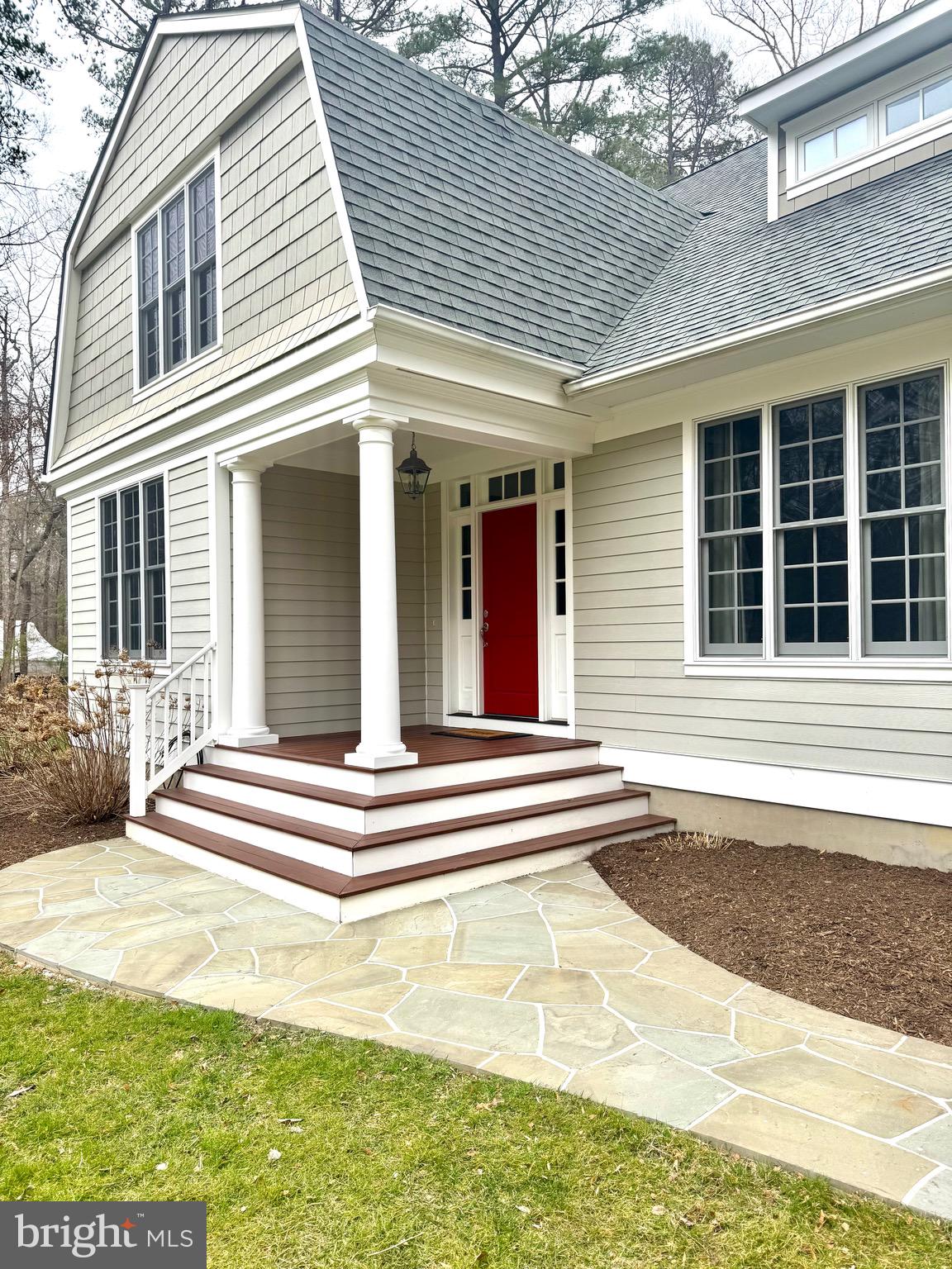 DULIN CLARK - Residential