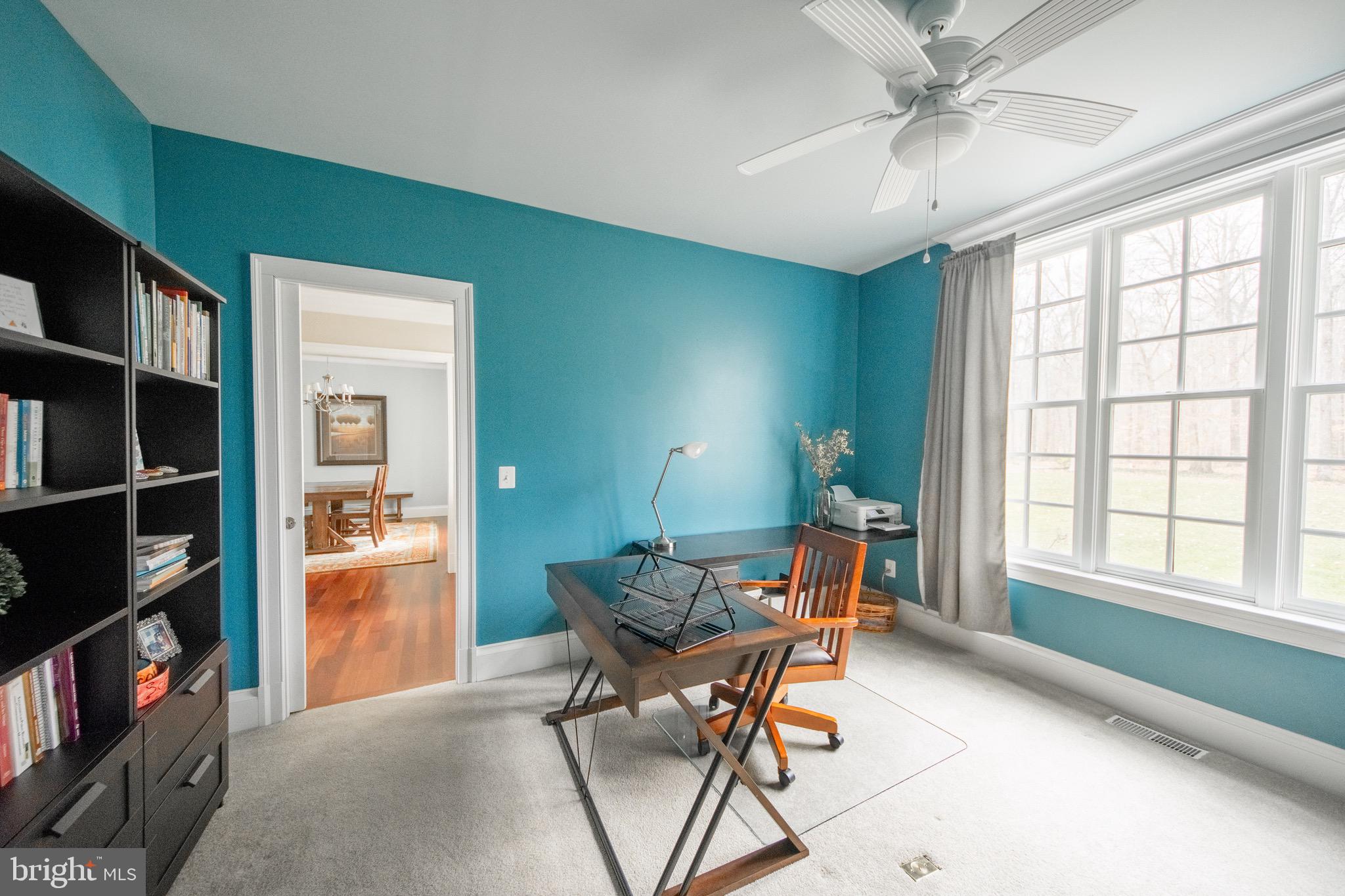 DULIN CLARK - Residential