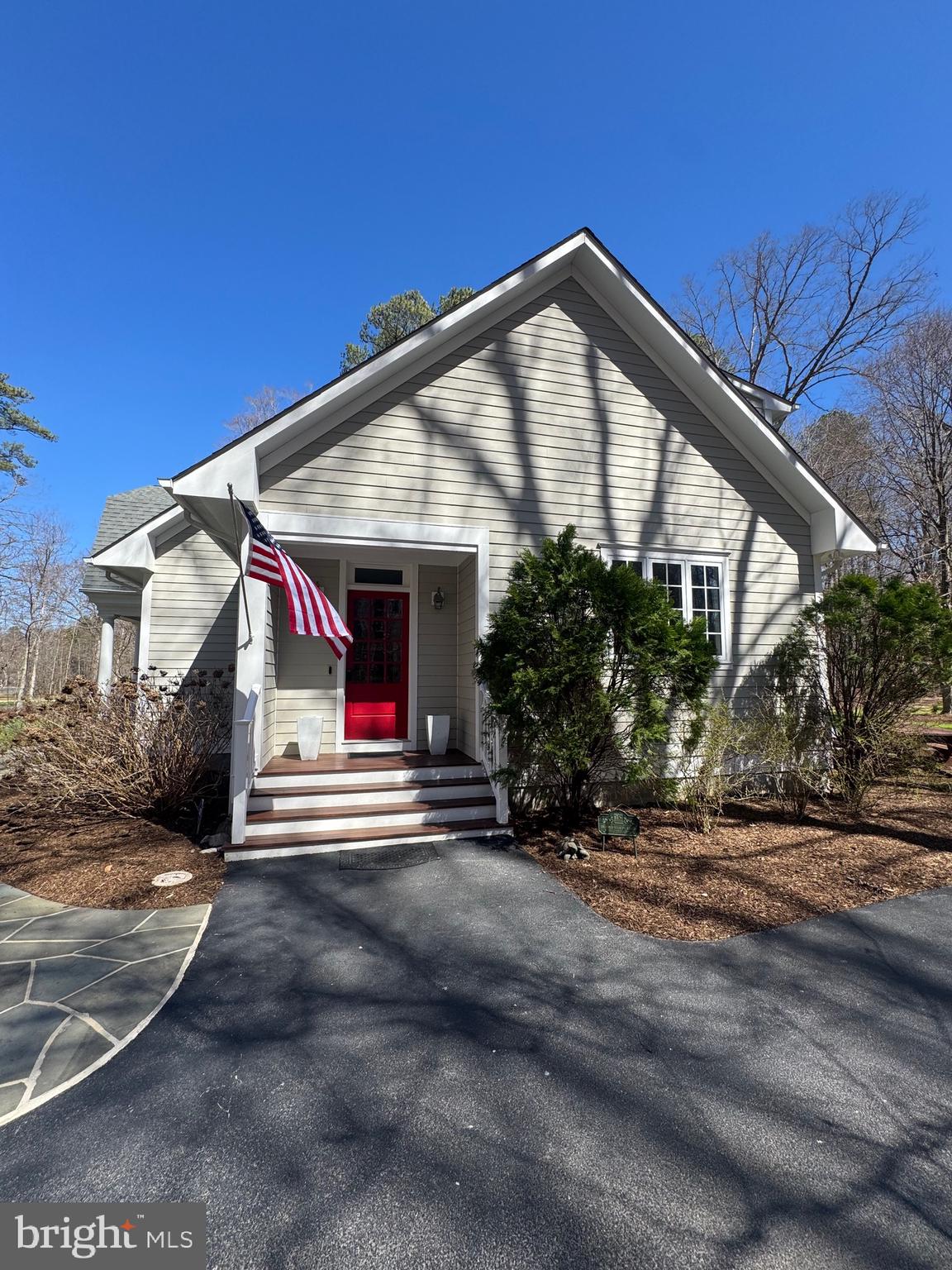 DULIN CLARK - Residential