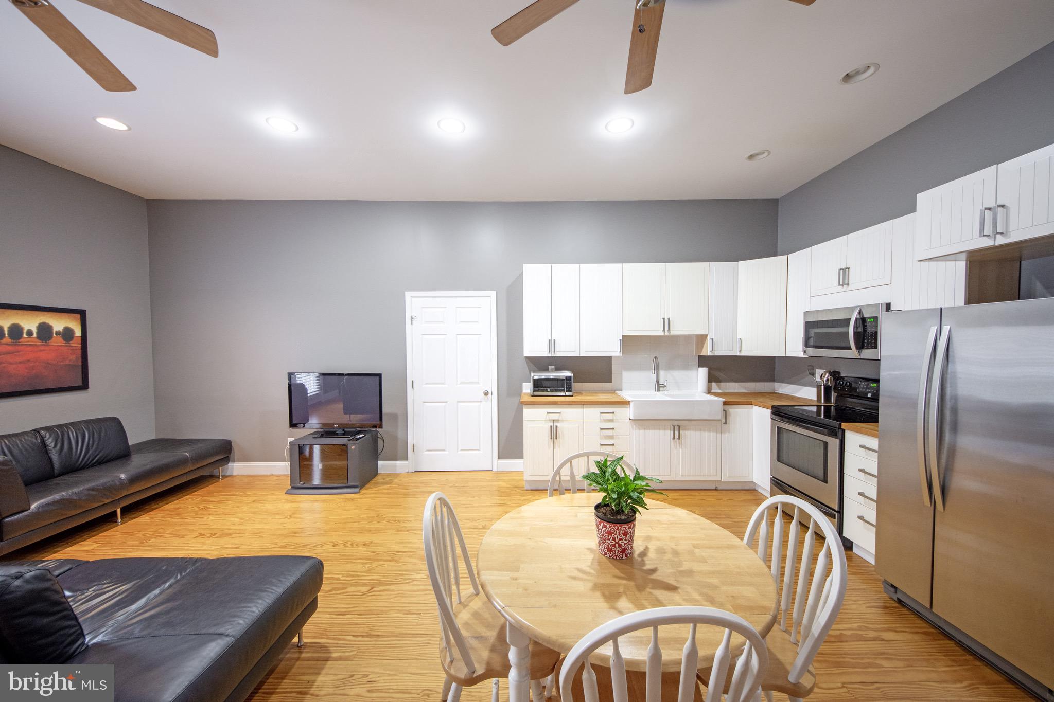 DULIN CLARK - Residential