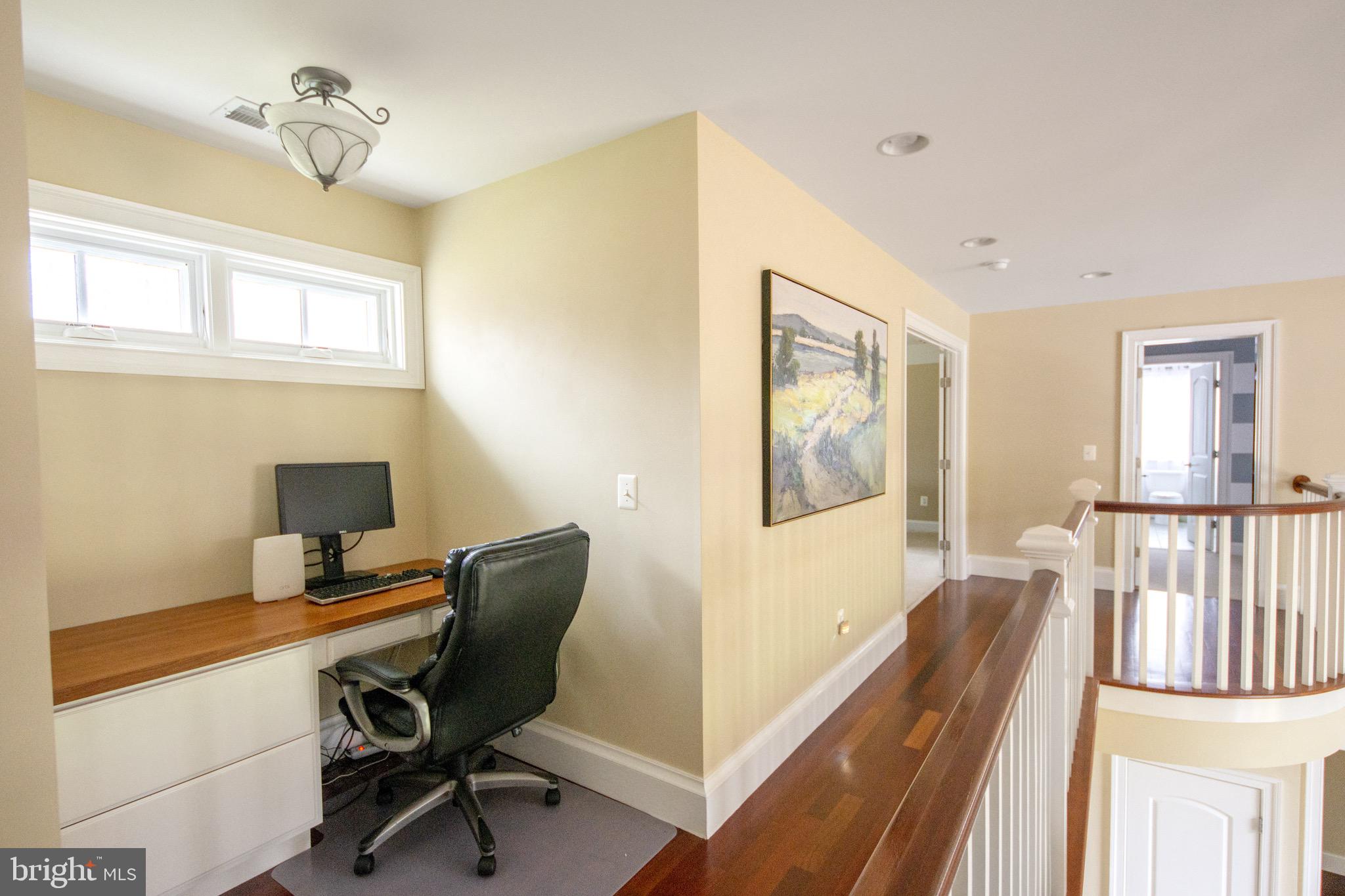 DULIN CLARK - Residential