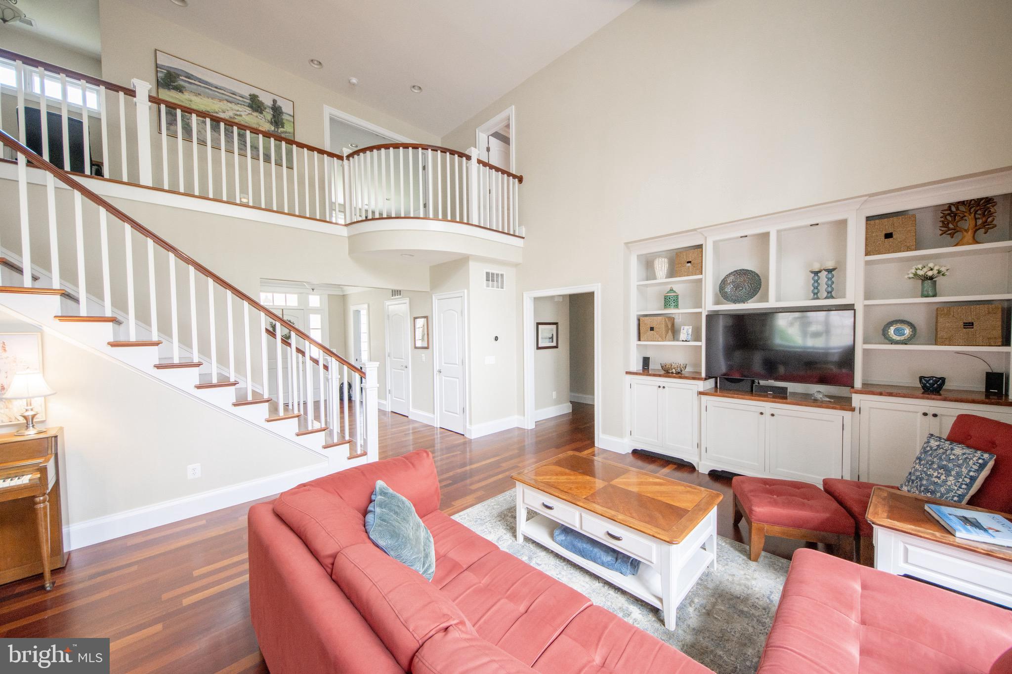 DULIN CLARK - Residential