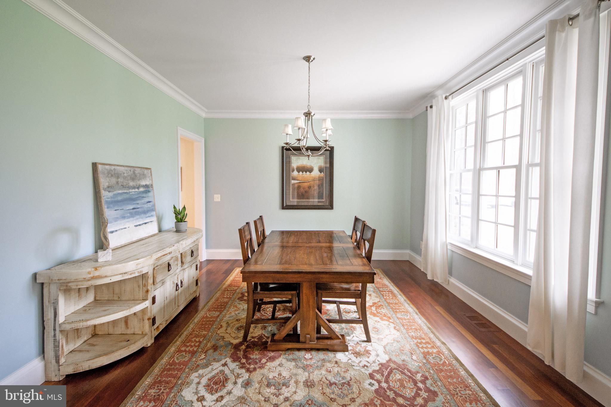 DULIN CLARK - Residential