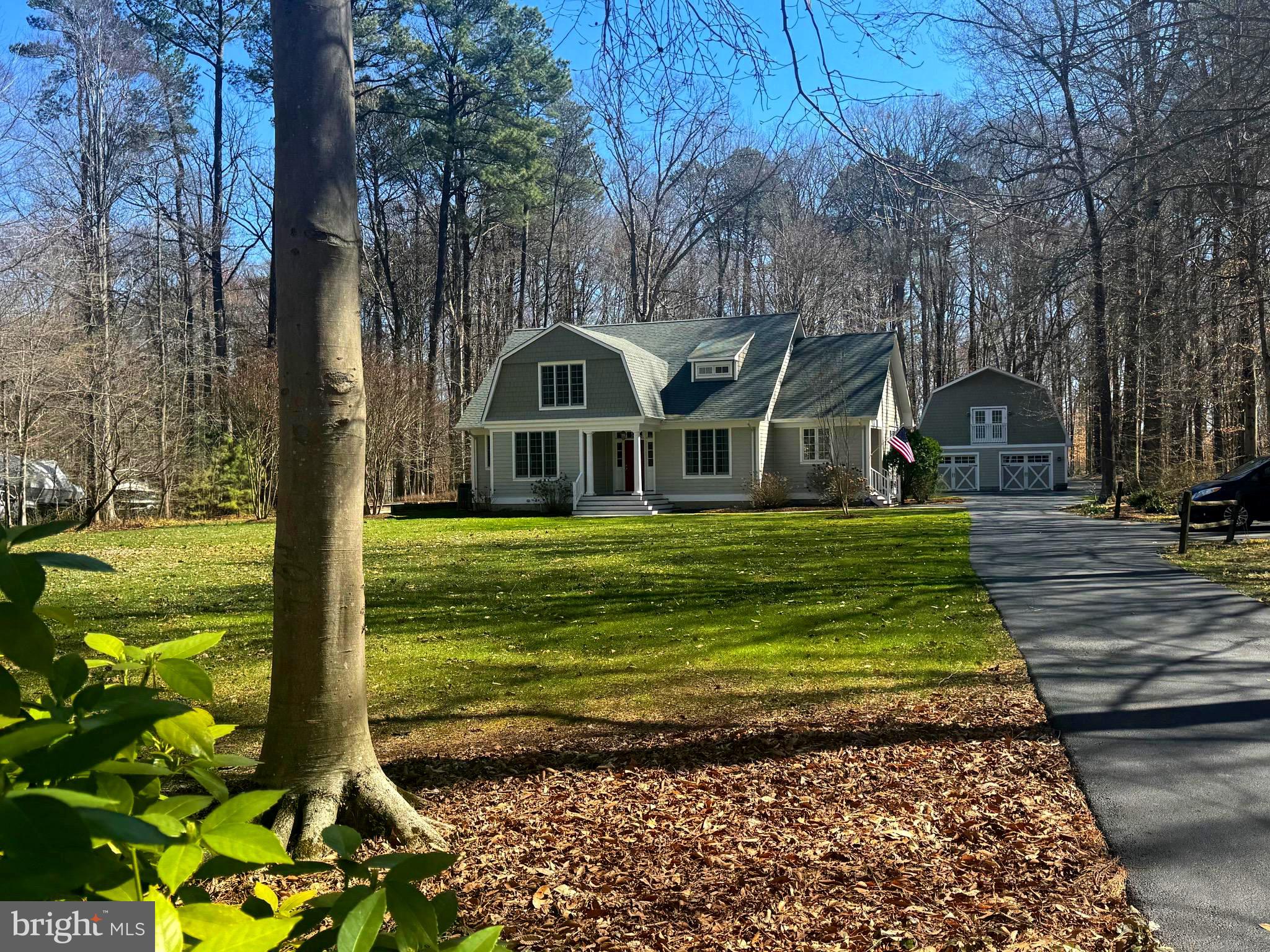 DULIN CLARK - Residential