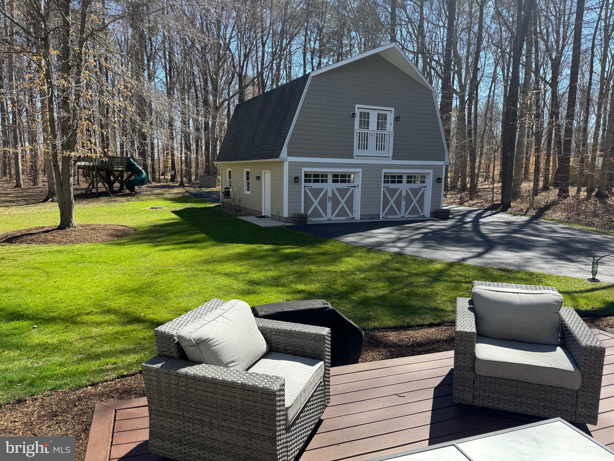 DULIN CLARK - Residential