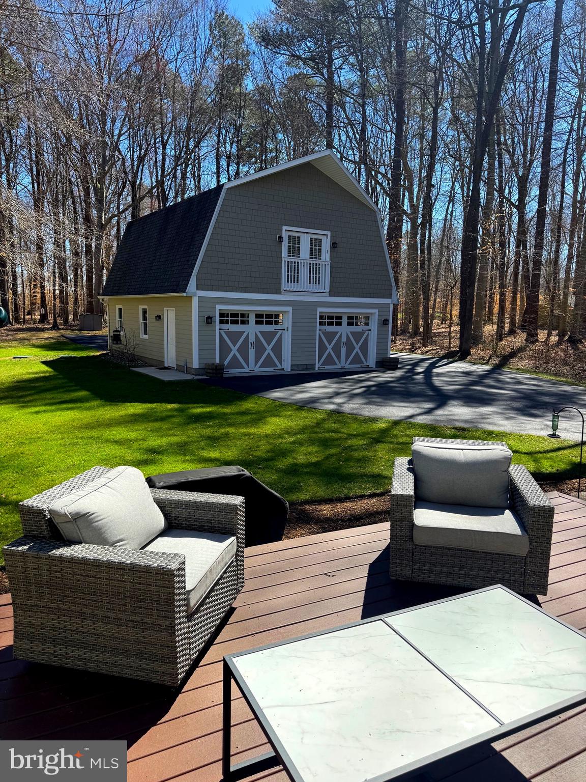 DULIN CLARK - Residential