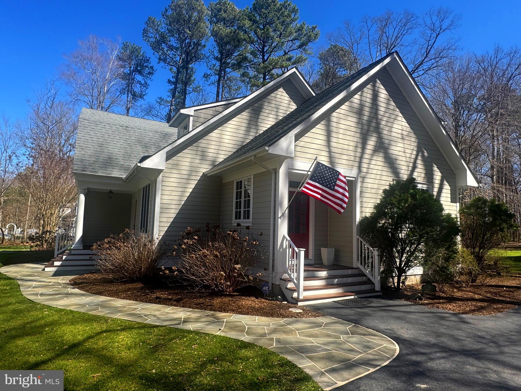 DULIN CLARK - Residential