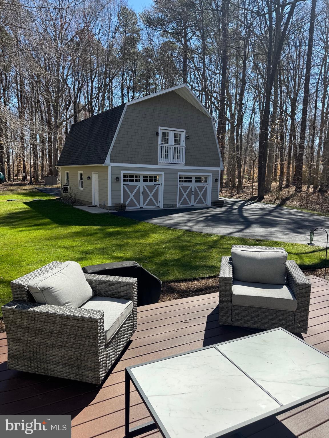 DULIN CLARK - Residential