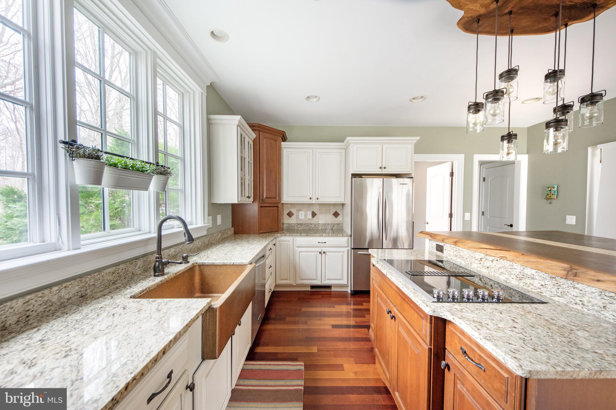 DULIN CLARK - Residential