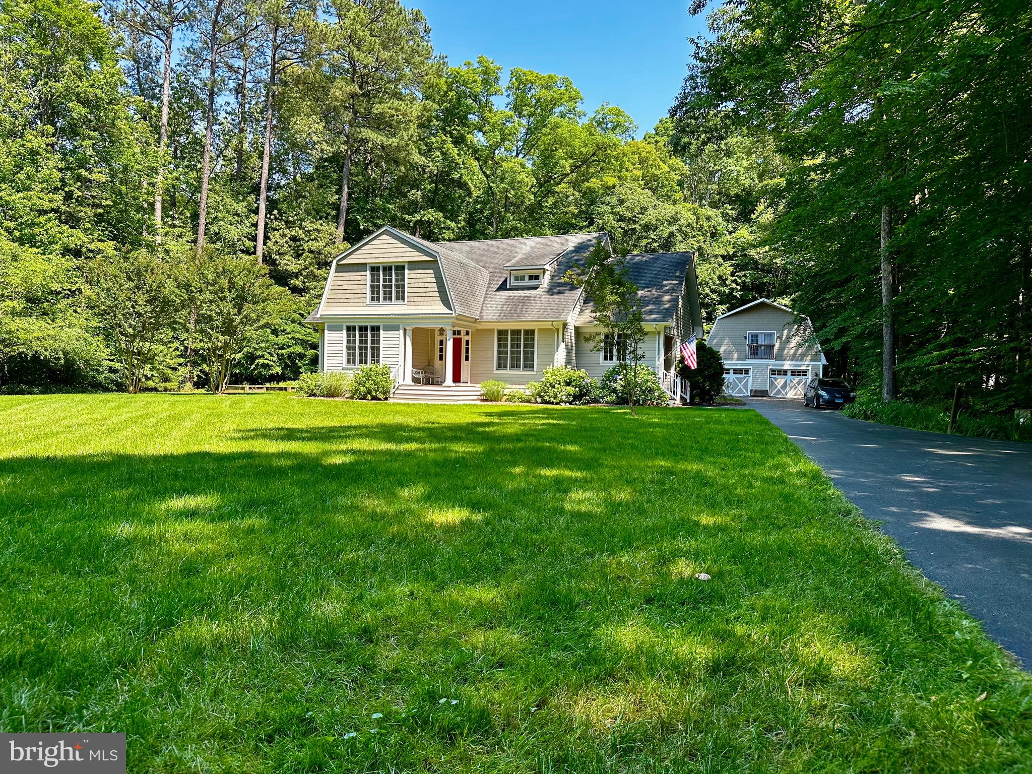 DULIN CLARK - Residential