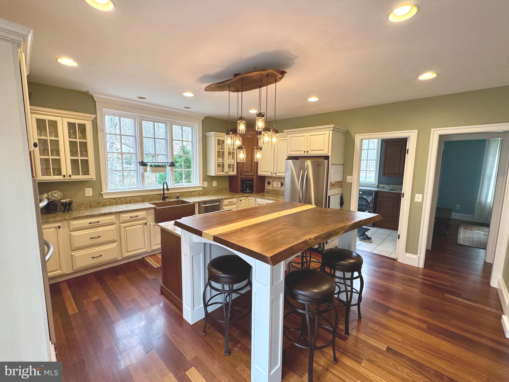 DULIN CLARK - Residential