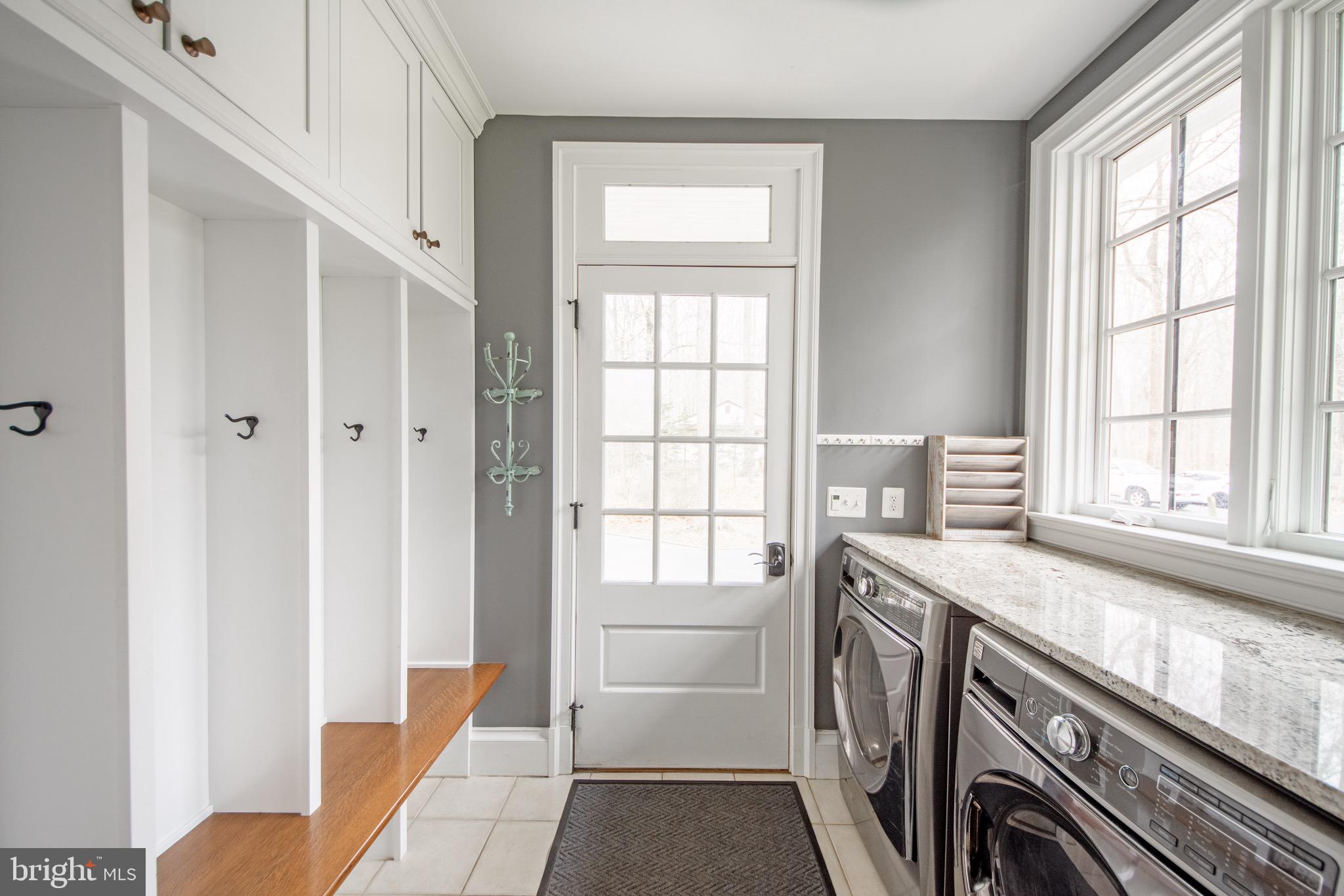 DULIN CLARK - Residential