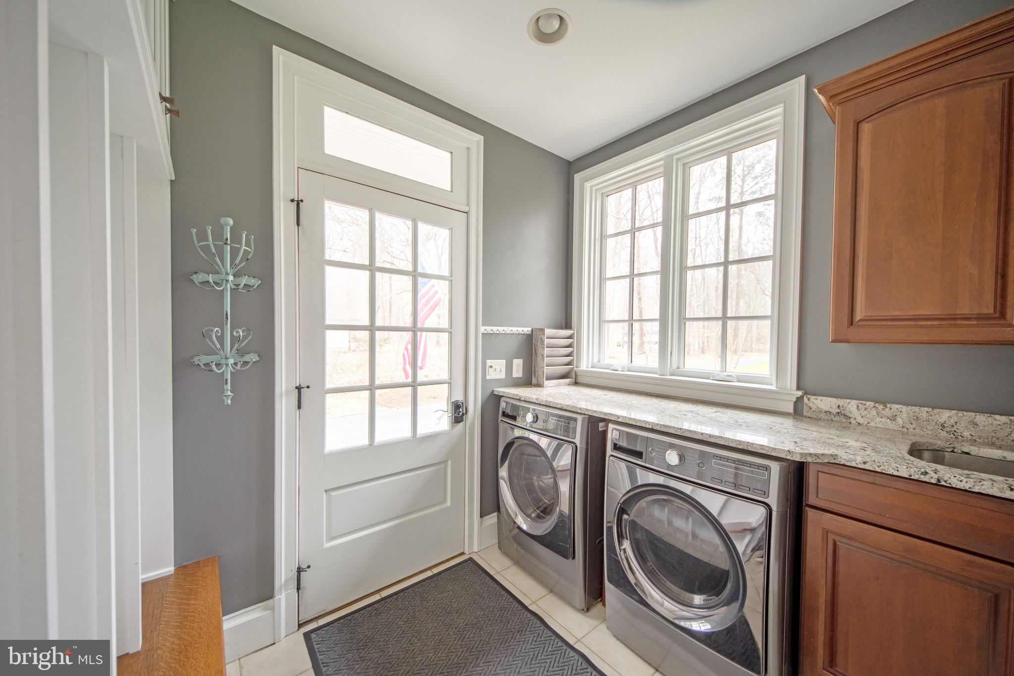 DULIN CLARK - Residential